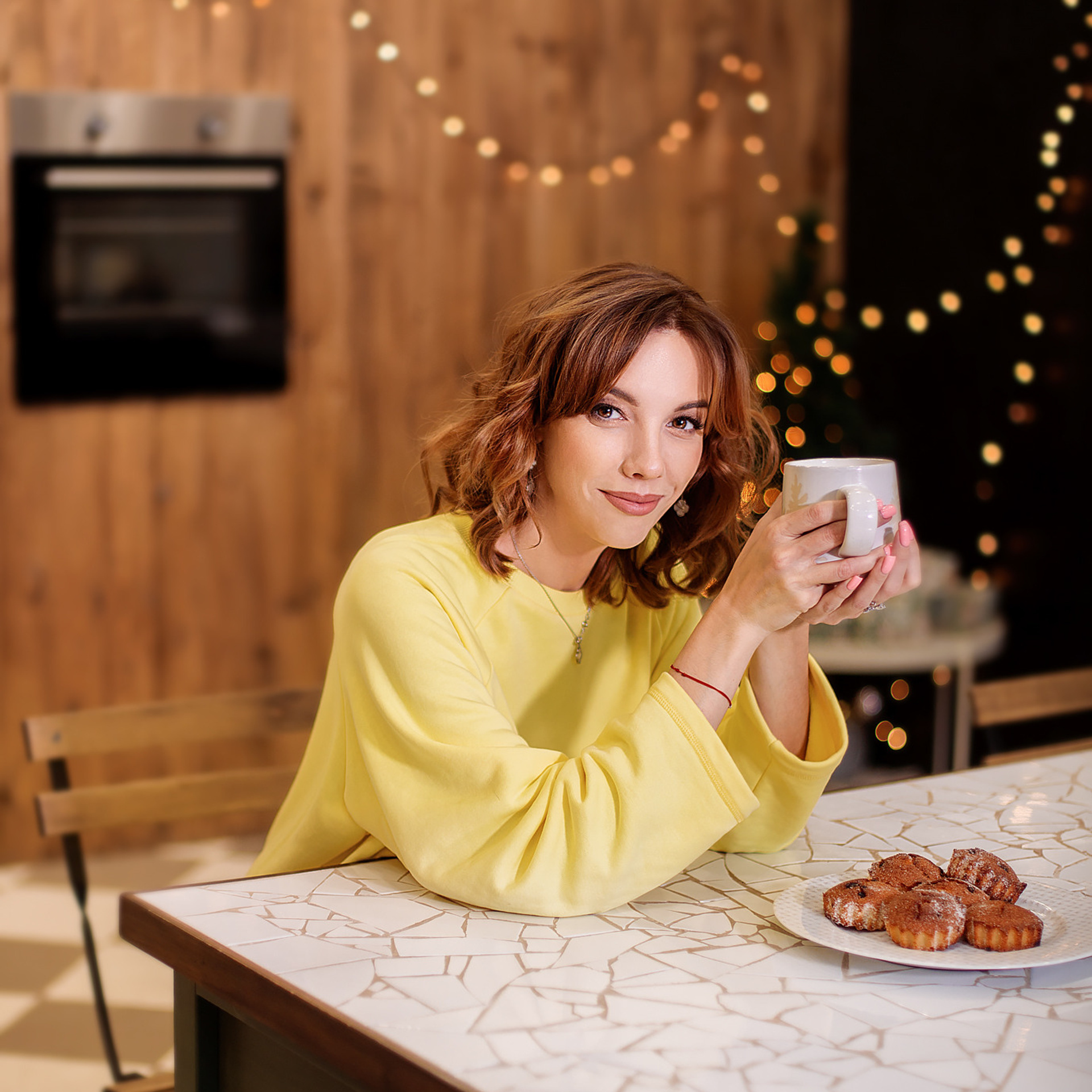 Отзывы. Фотограф Елена Аленская