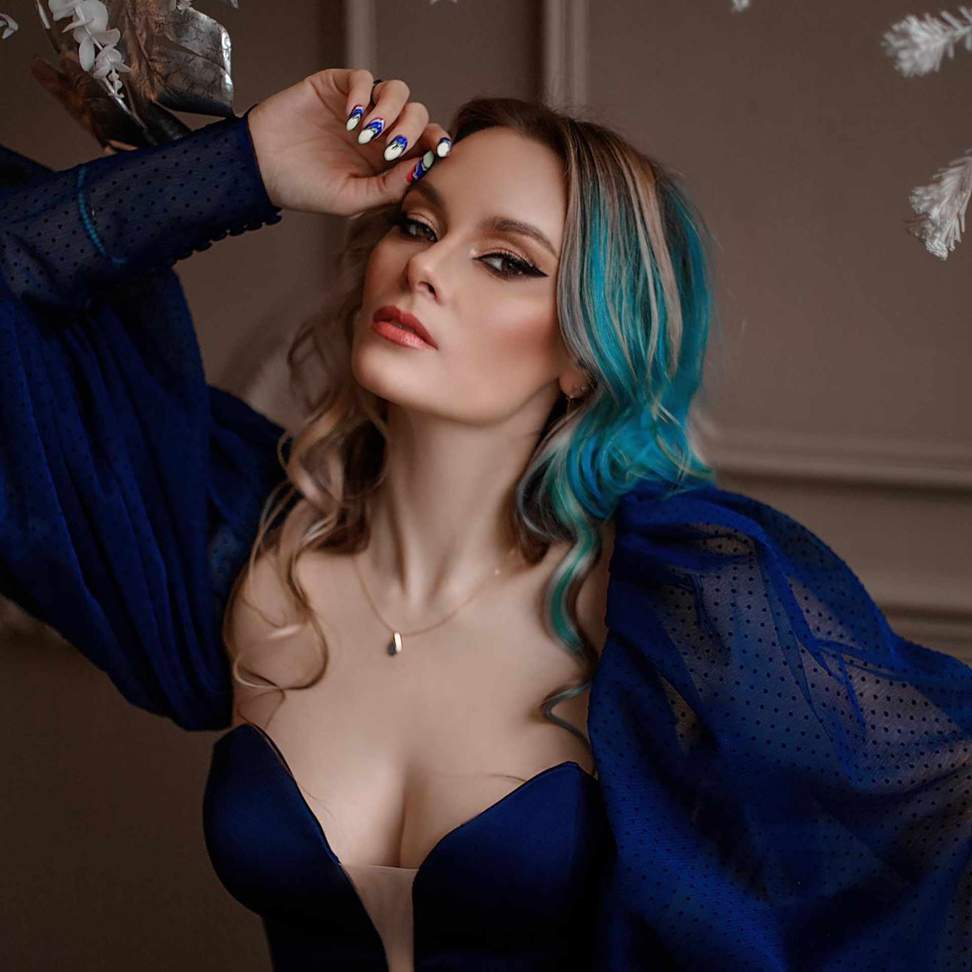 Отзывы. Фотограф Елена Аленская