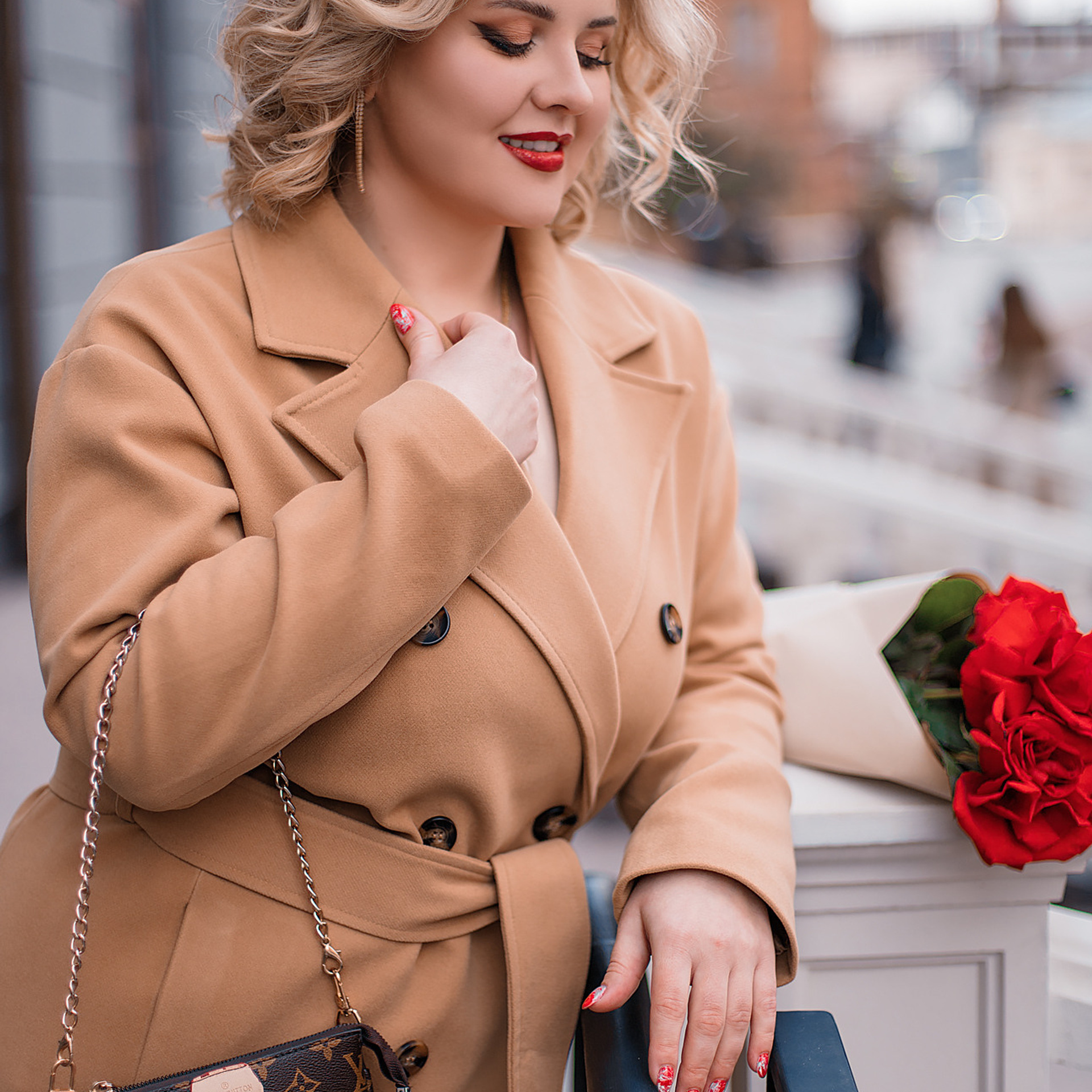 Отзывы. Фотограф Елена Аленская