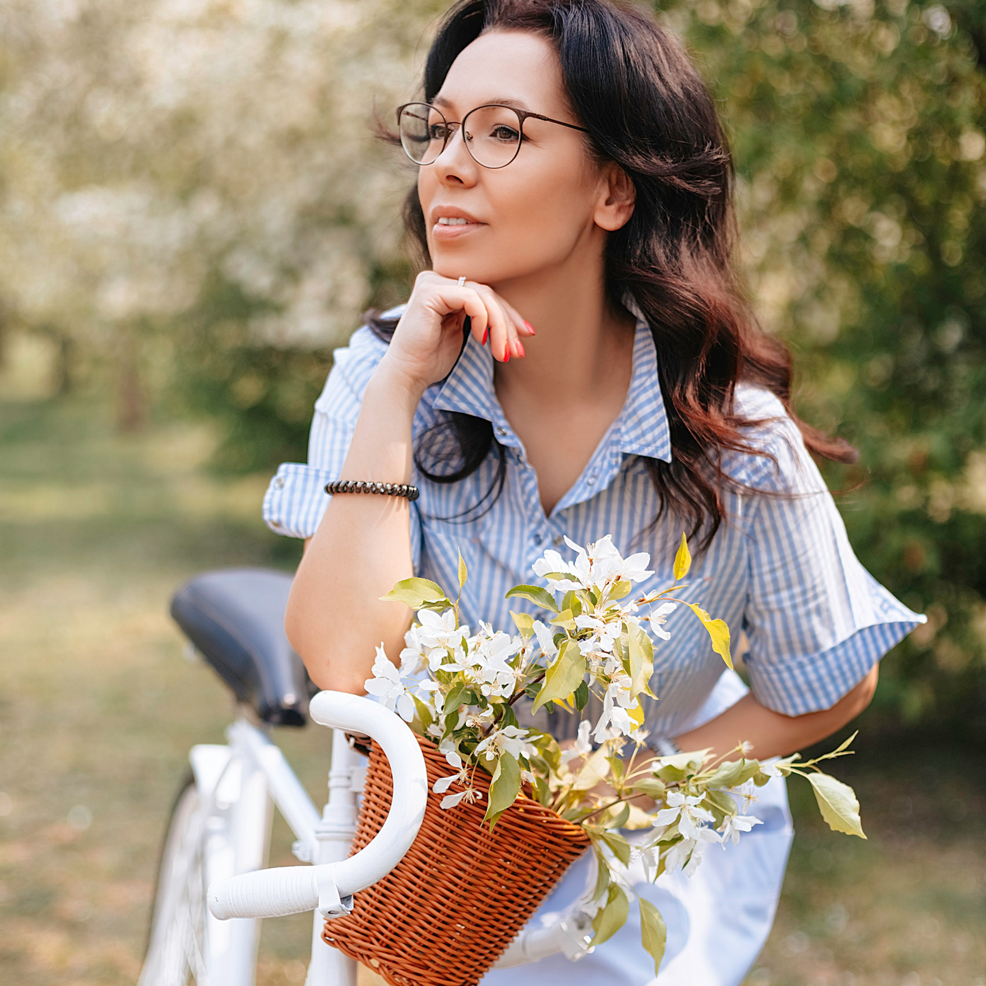 Отзывы. Фотограф Елена Аленская
