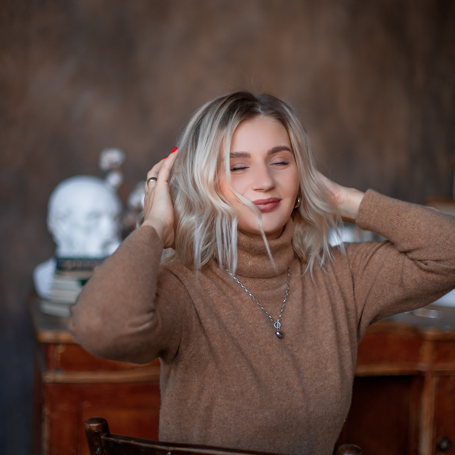 Отзывы. Фотограф Елена Аленская