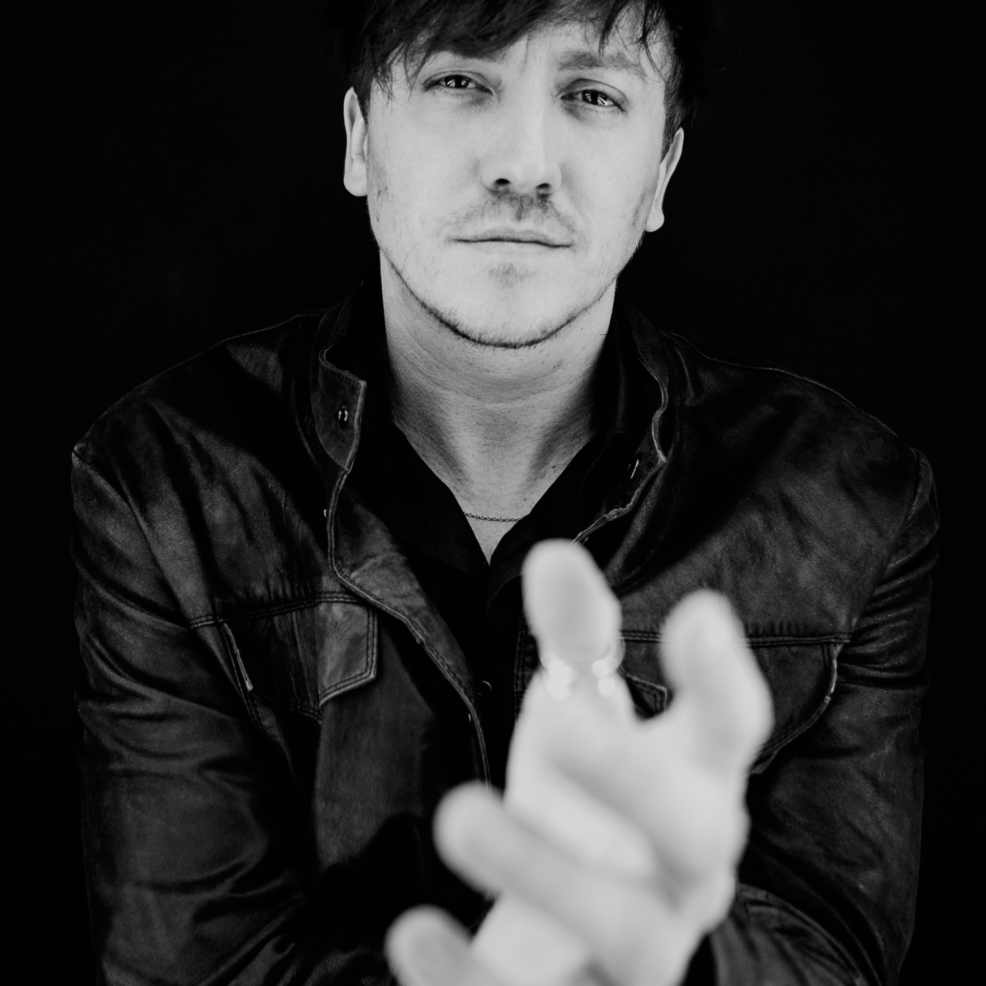 Максим Клестов