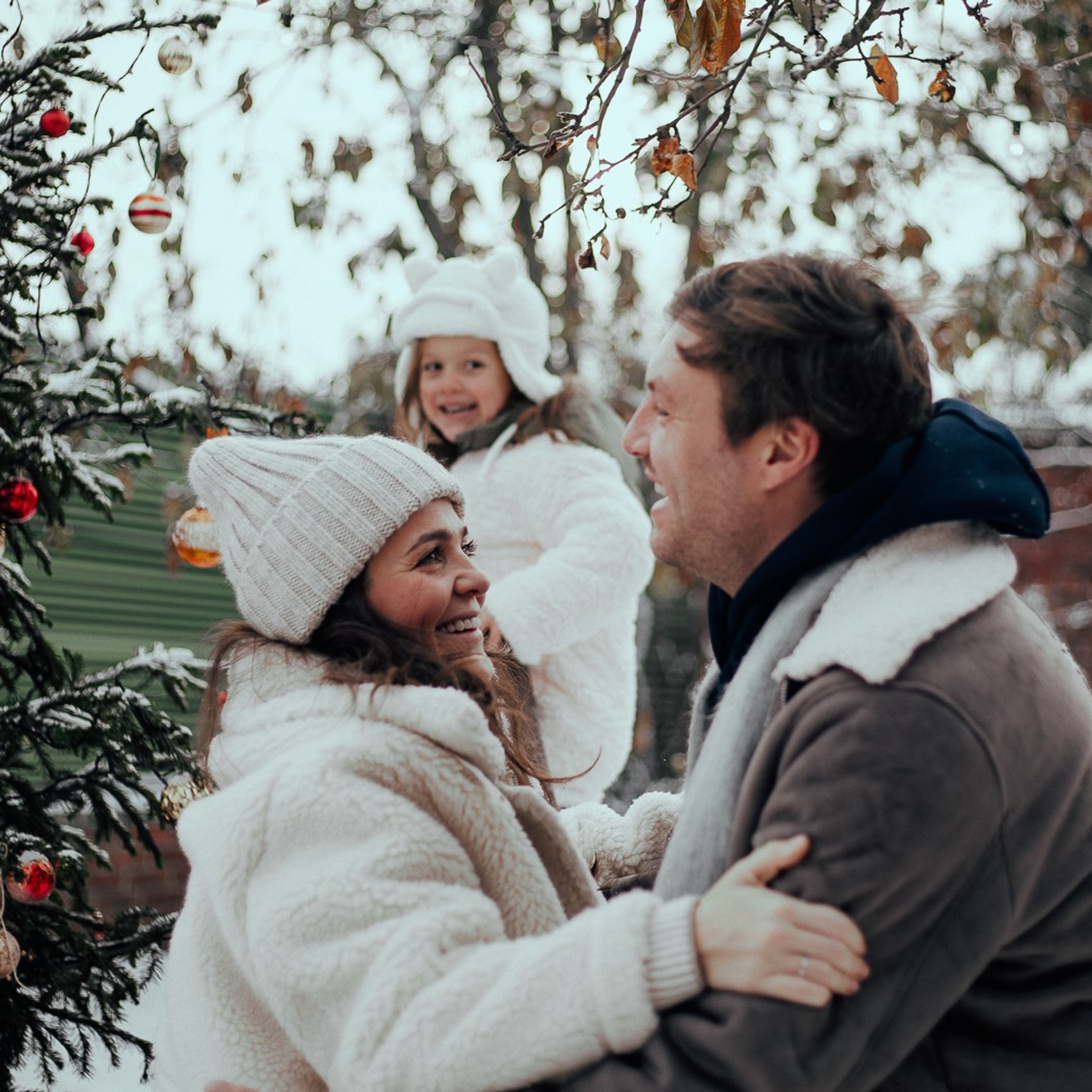 Пряничная избушка