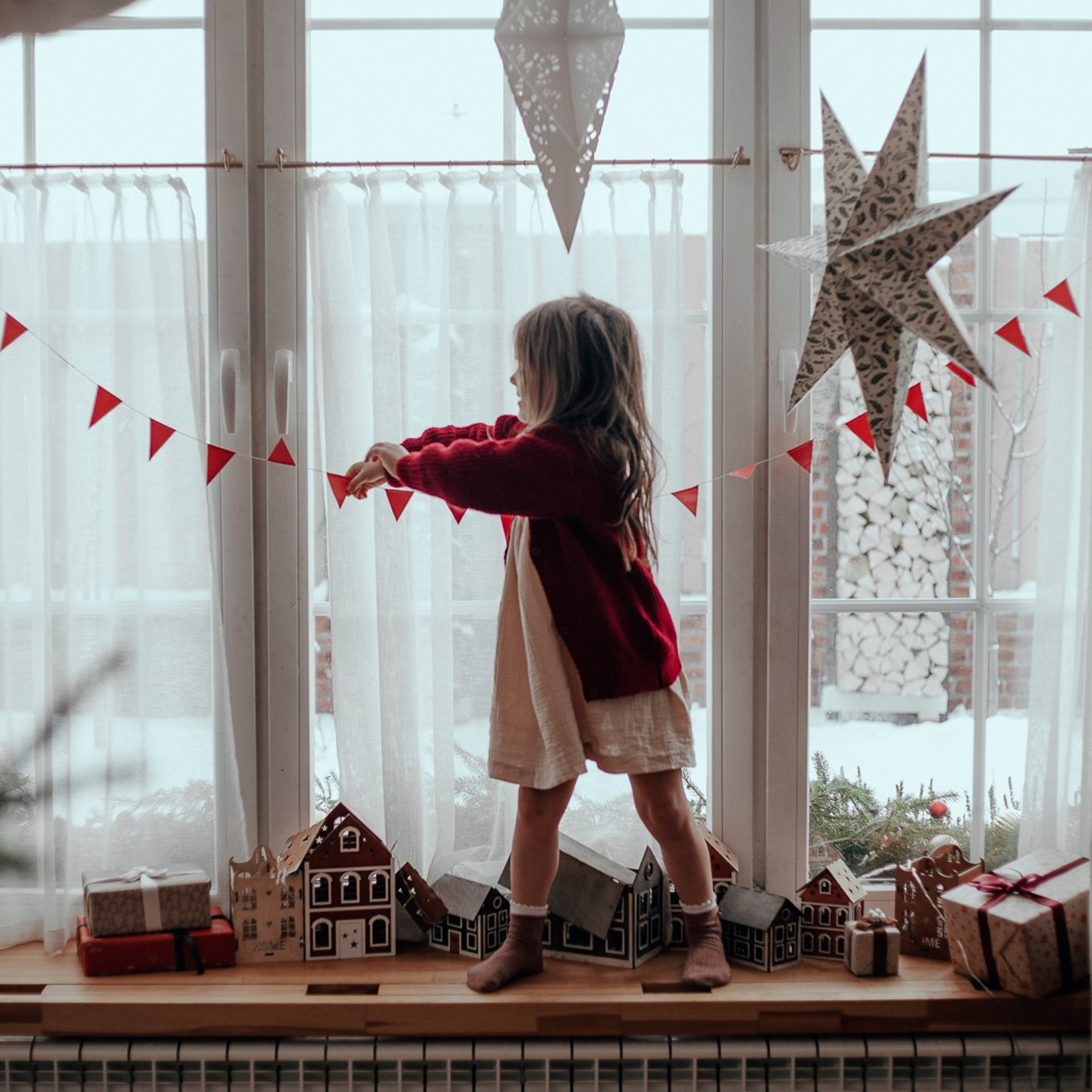 Пряничная избушка