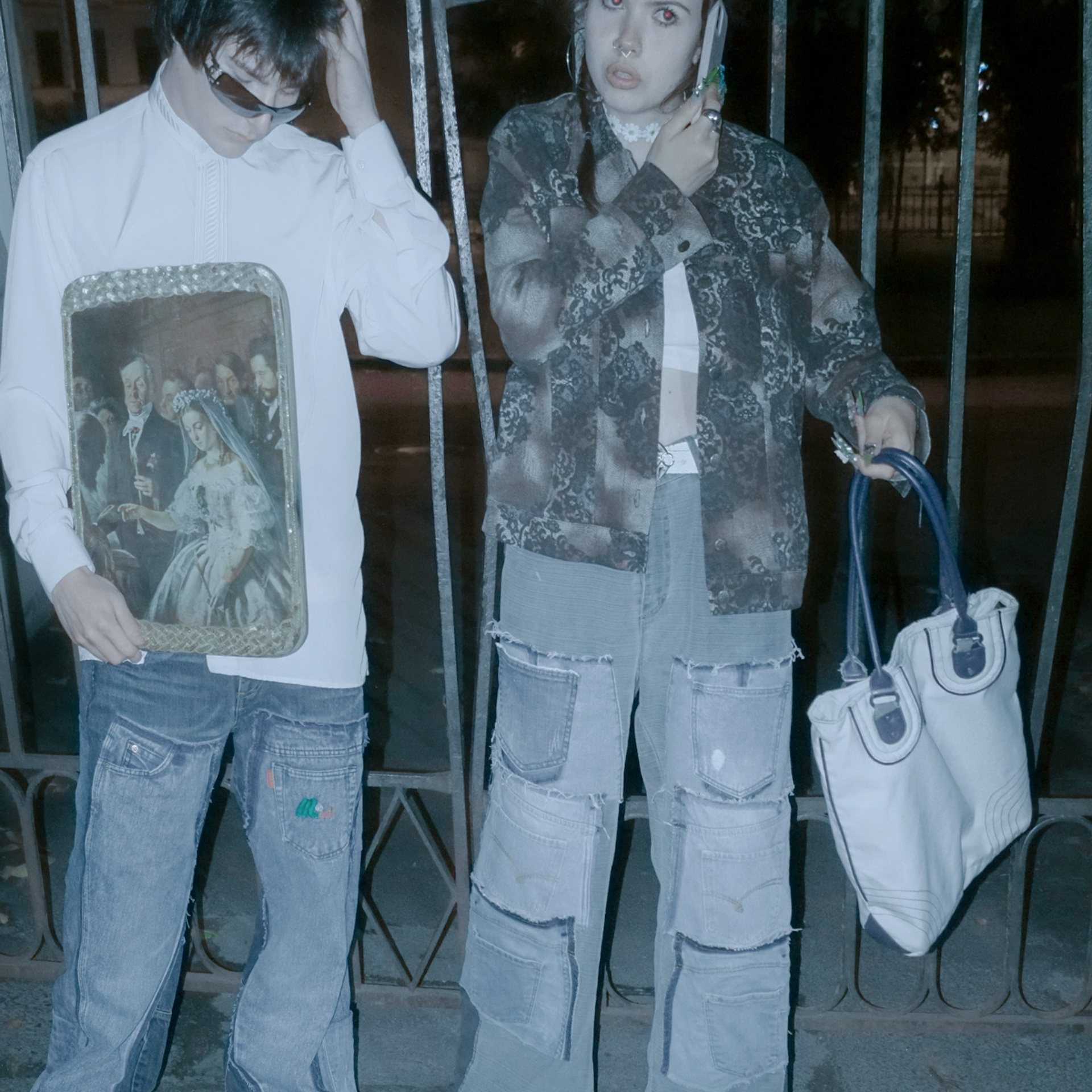 Styling sneakers museum. Я — Мария, фотограф/фотохудожник в Санкт-Петербурге