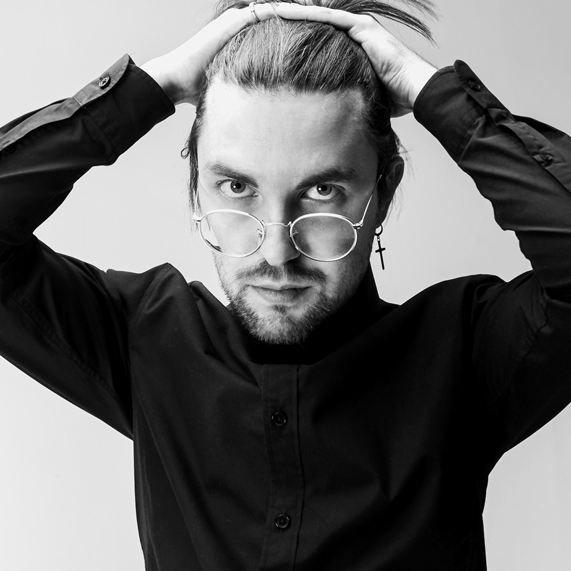 Kolmart. Я — Мария, фотограф/фотохудожник в Санкт-Петербурге