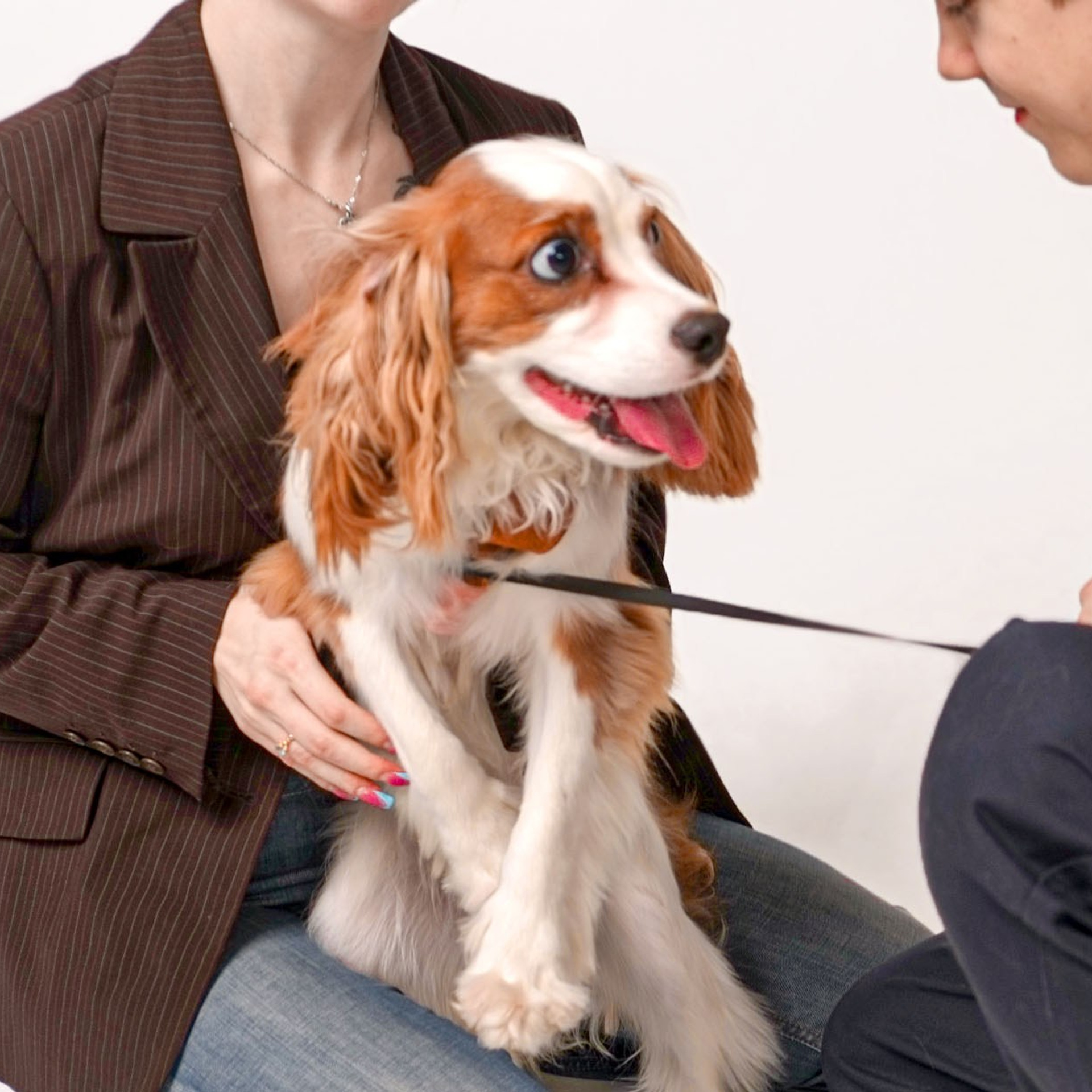 Uki (meaning — snow). Я — Мария, фотограф/фотохудожник в Санкт-Петербурге