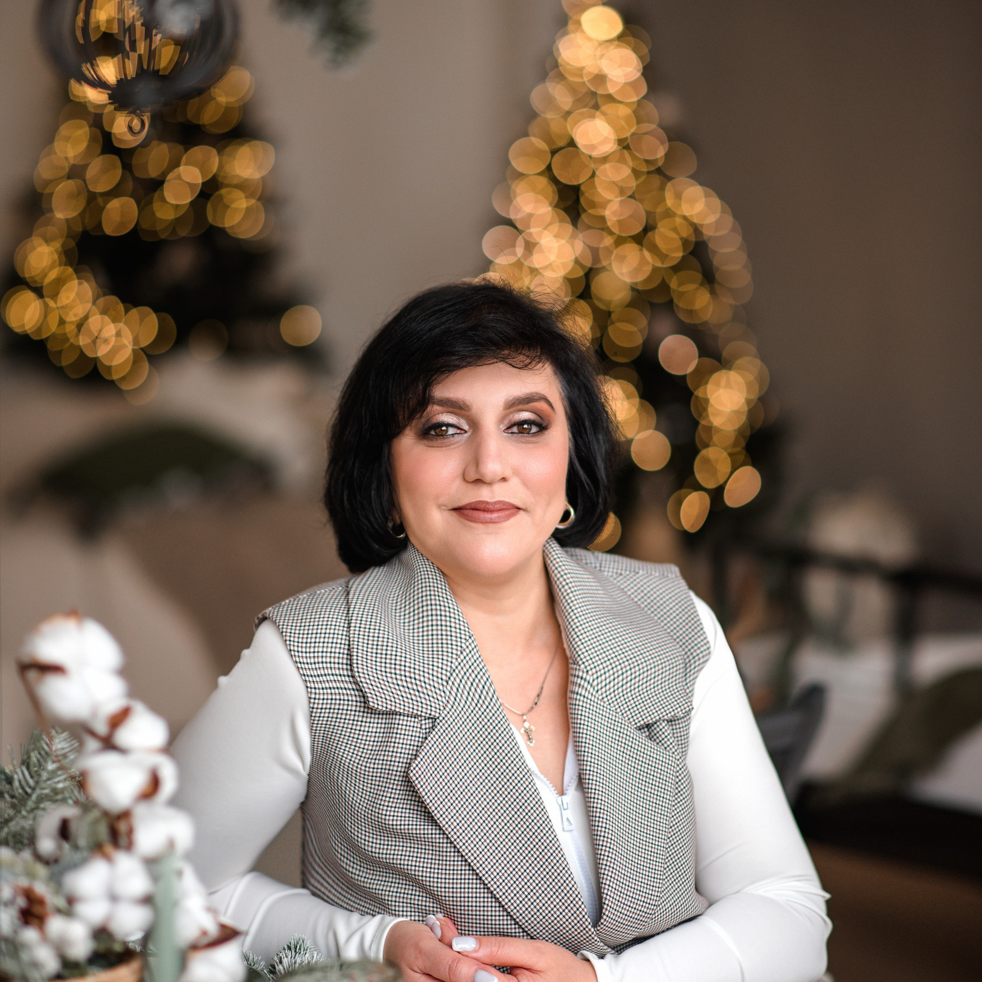 Отзывы. Ваш личный фотограф в Пскове Анаис Рамирез