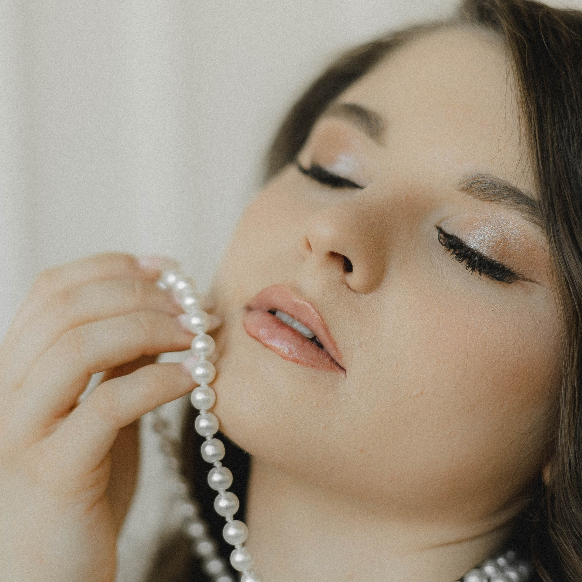 Нежность и страсть