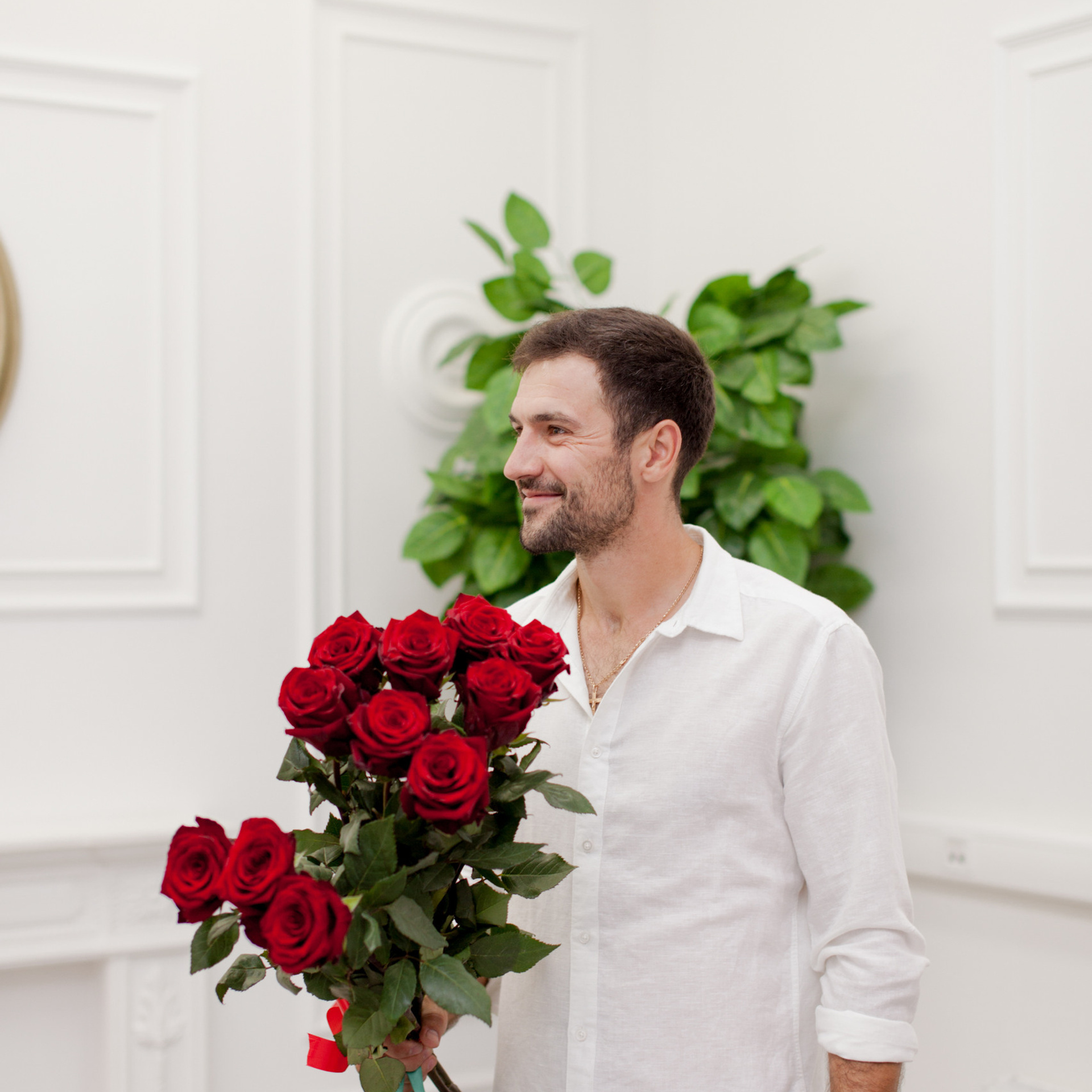 Отзывы. Фотограф Сергиев Посад Москва Хованская Екатерина