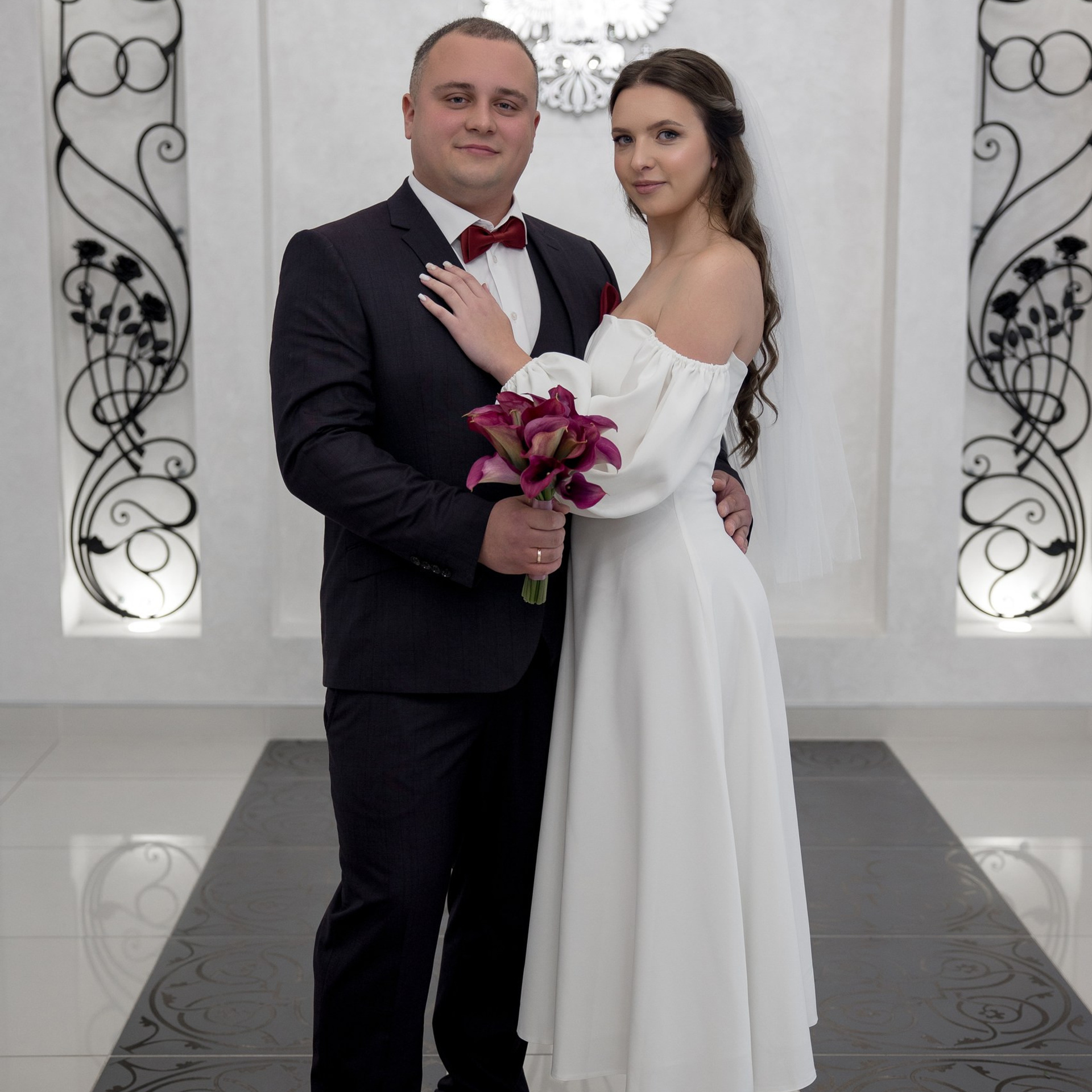 Отзывы. Свадебный и семейный фотограф Евгений Резанов