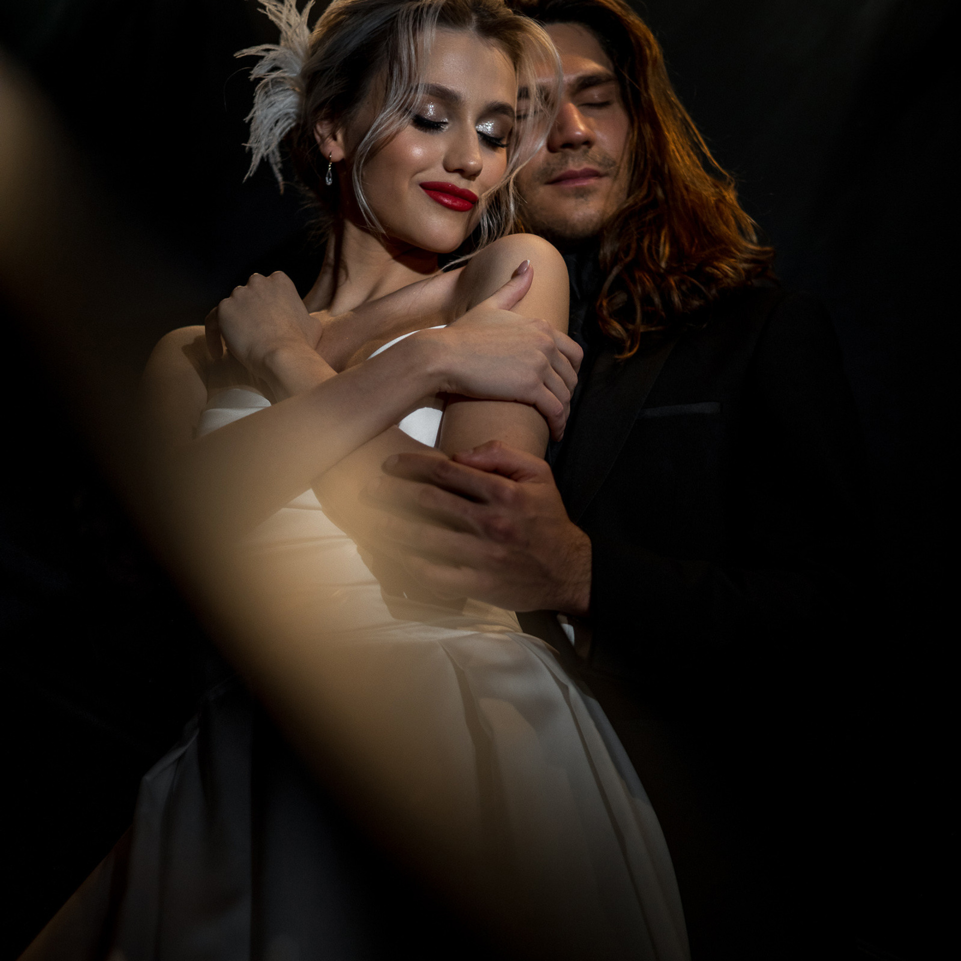 Илья и Александра