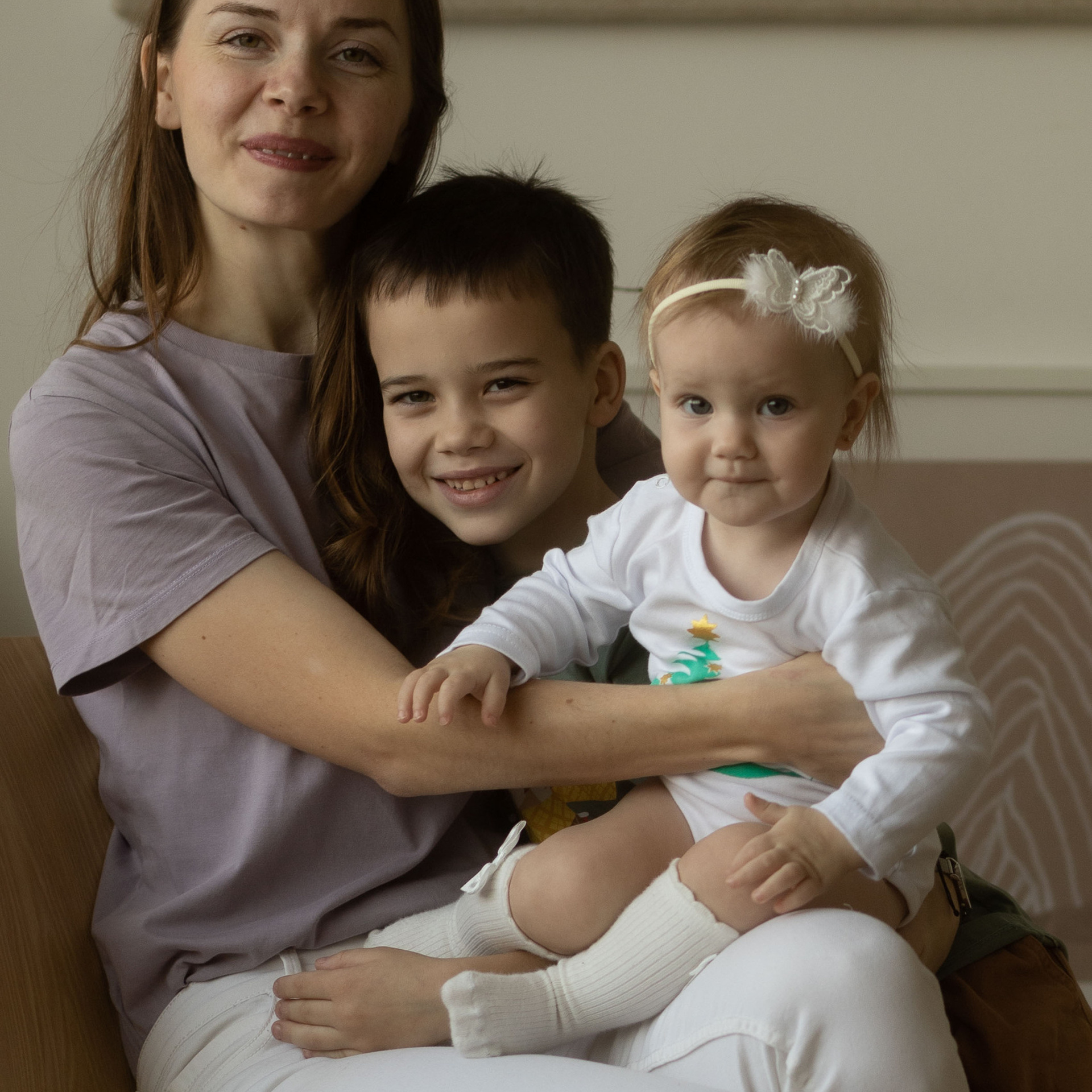 Отзывы. Фотограф в Минске Алёна Дианина