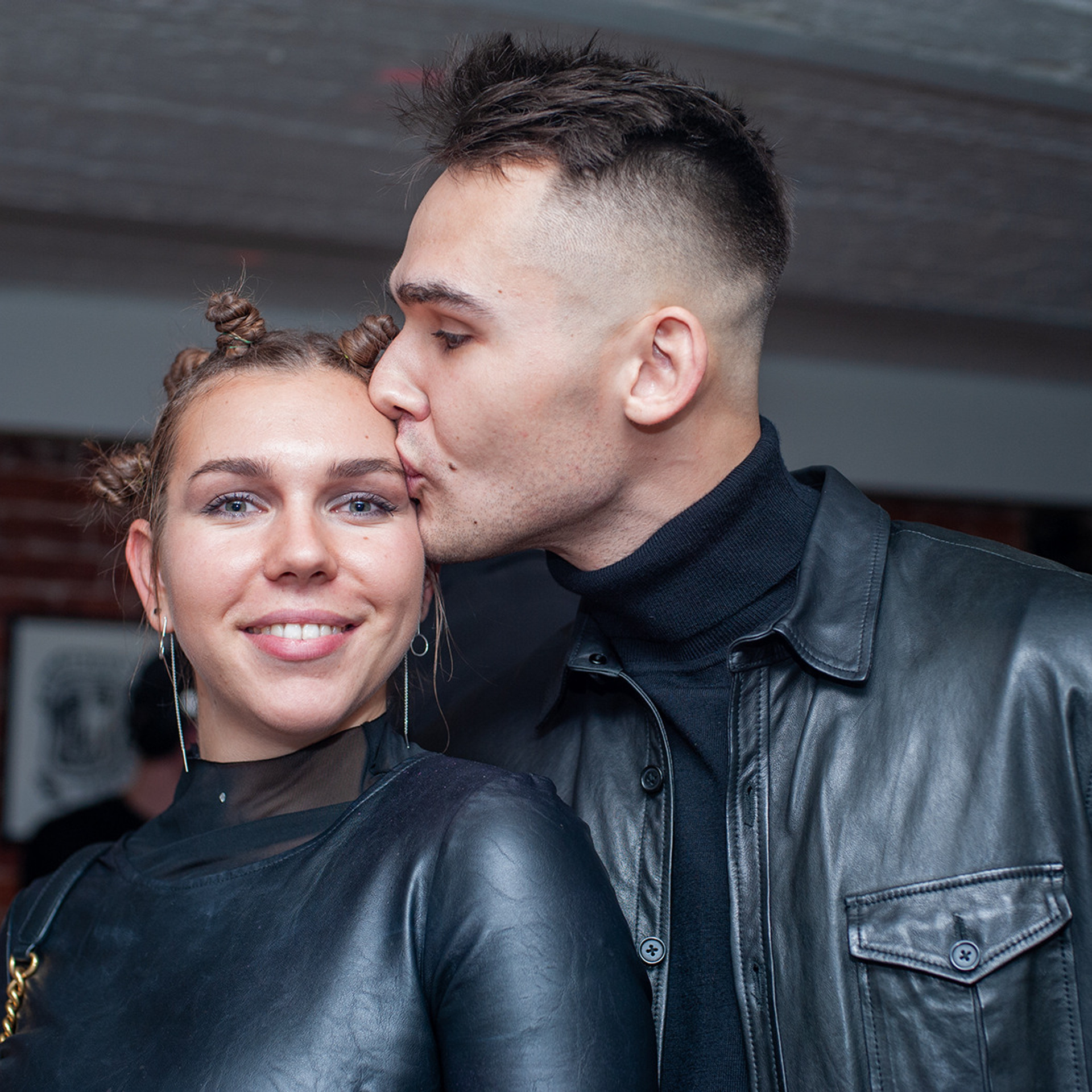 день рождения в клубе Дом молодёжи