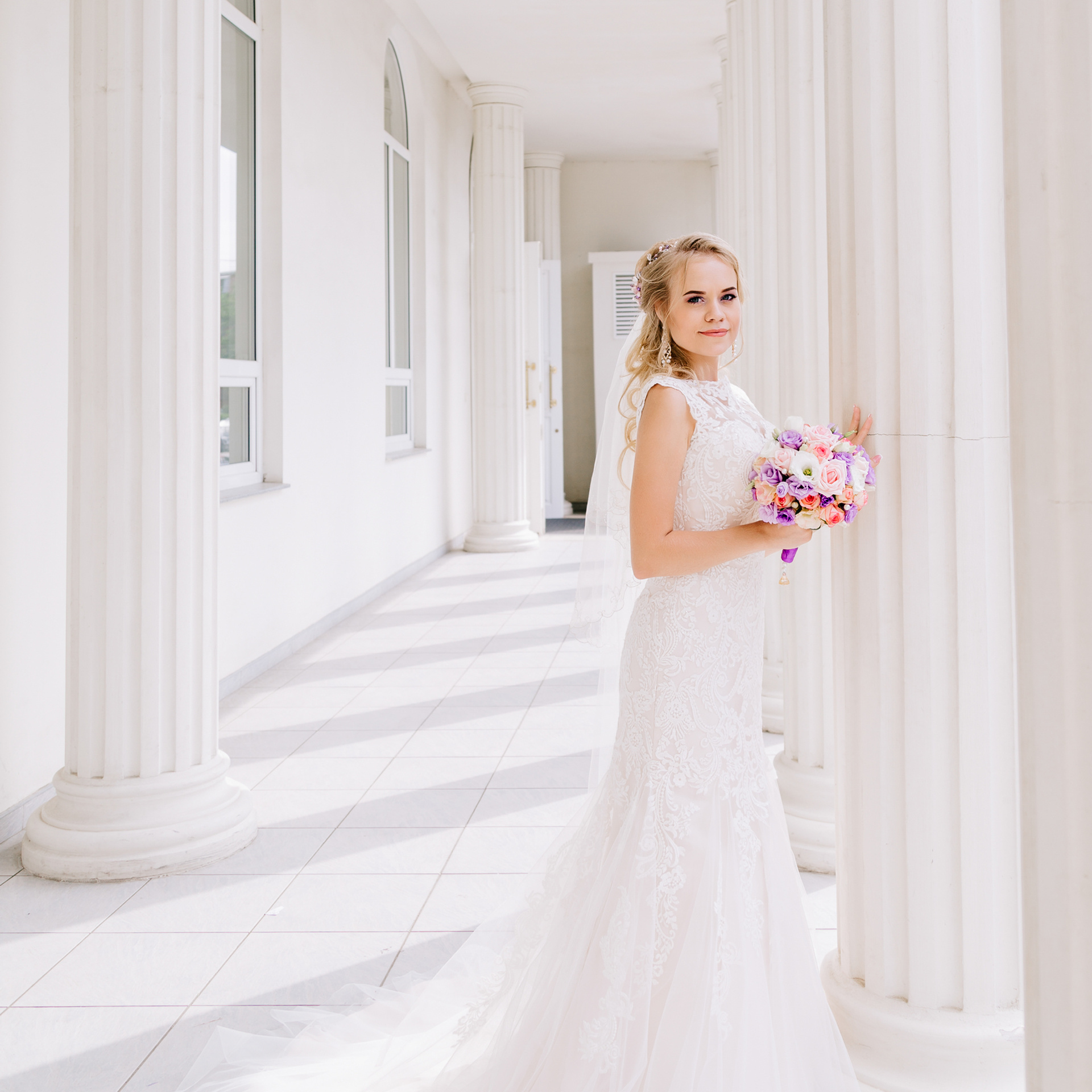 Даниил и Вера