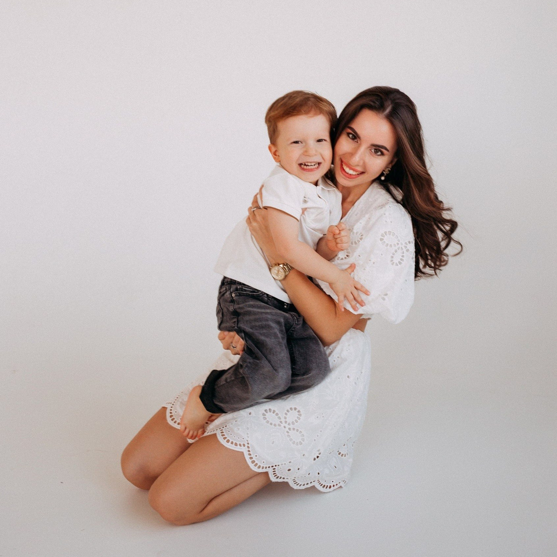 Отзывы. Фотограф в Санкт-Петербурге Гарипова Валерия