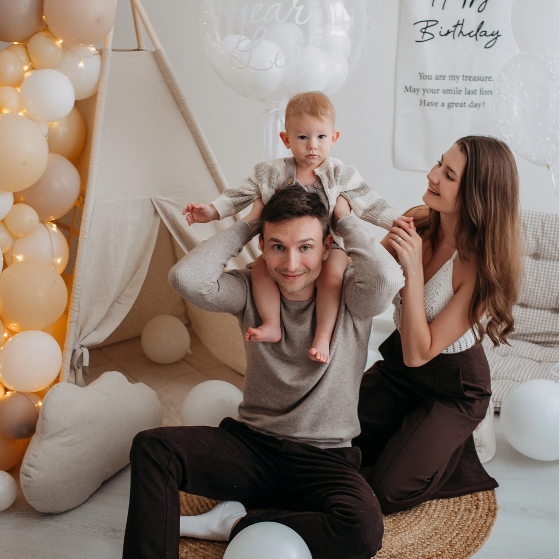 Отзывы. Фотограф в Санкт-Петербурге Гарипова Валерия