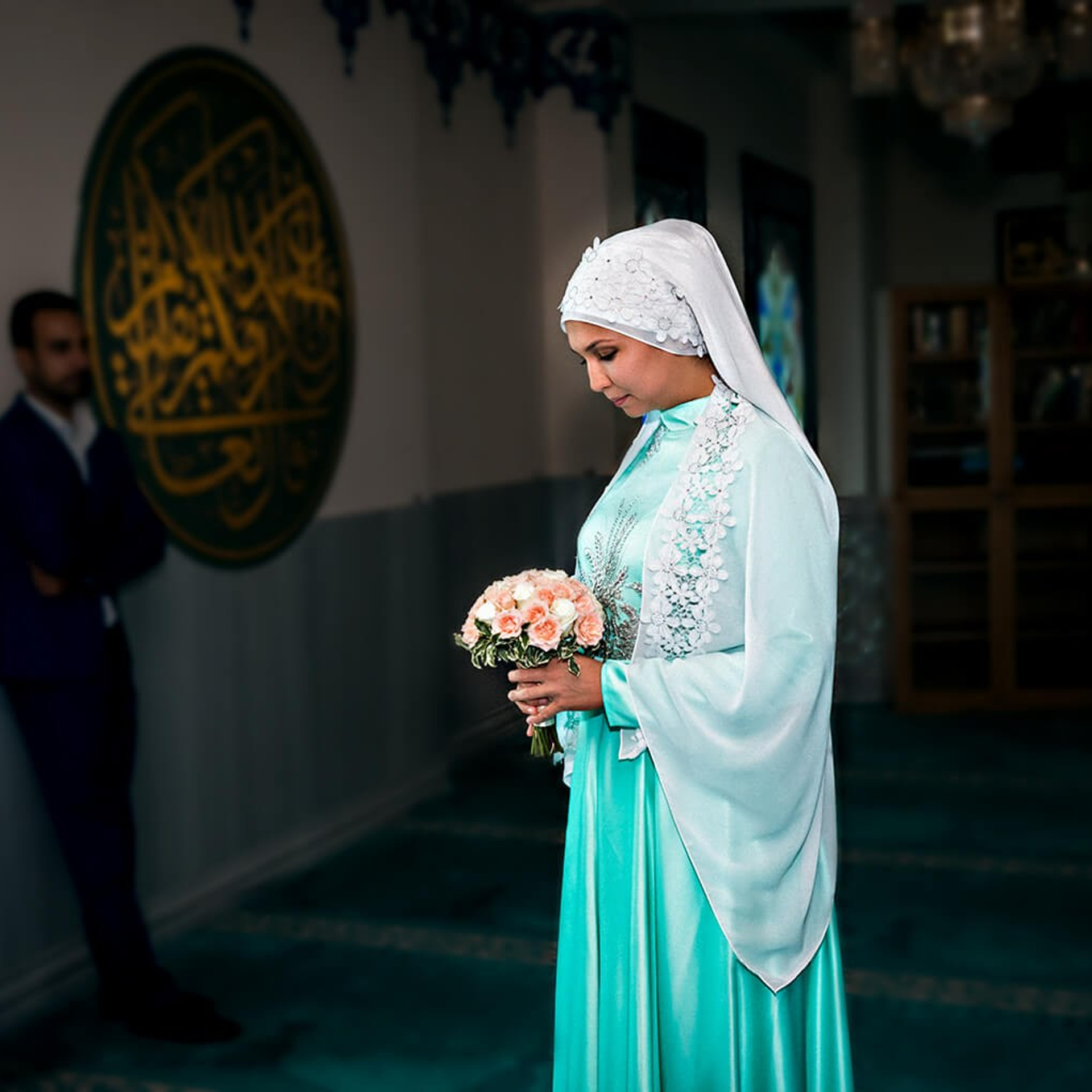 Никах Умара и&nbsp;Джамили