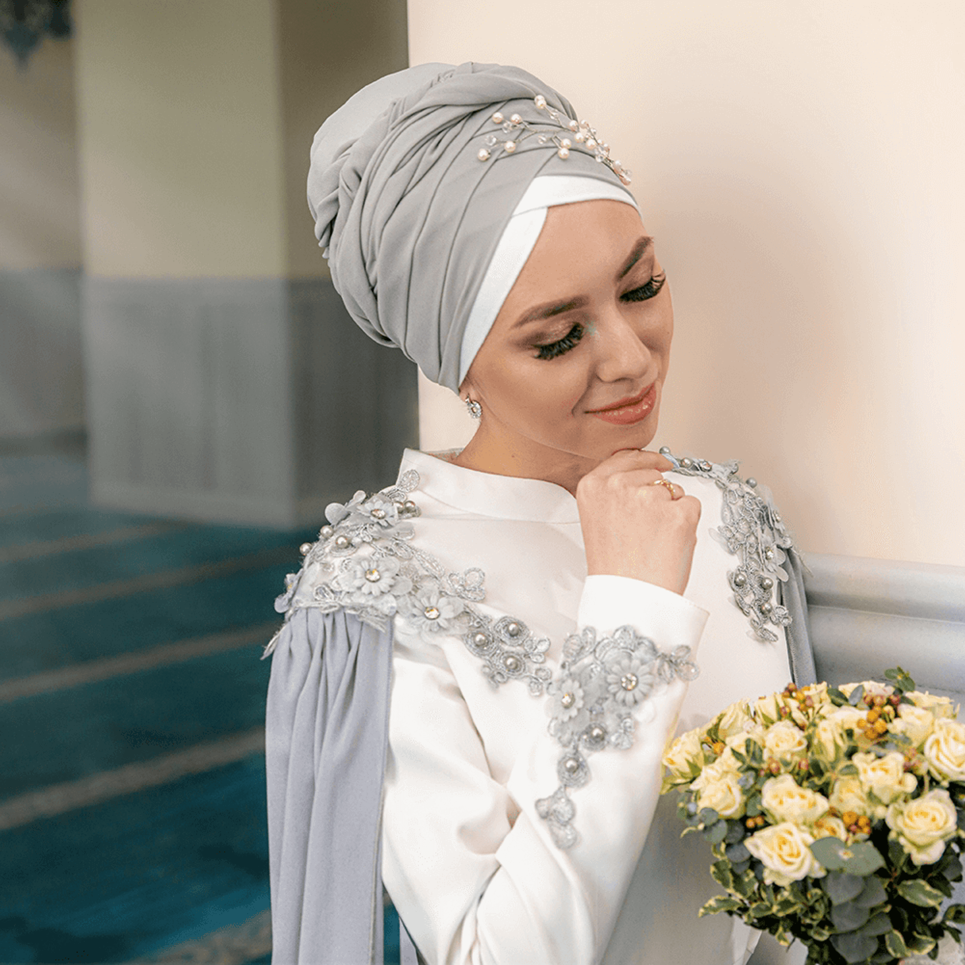 Никах Рината и&nbsp;Алсу