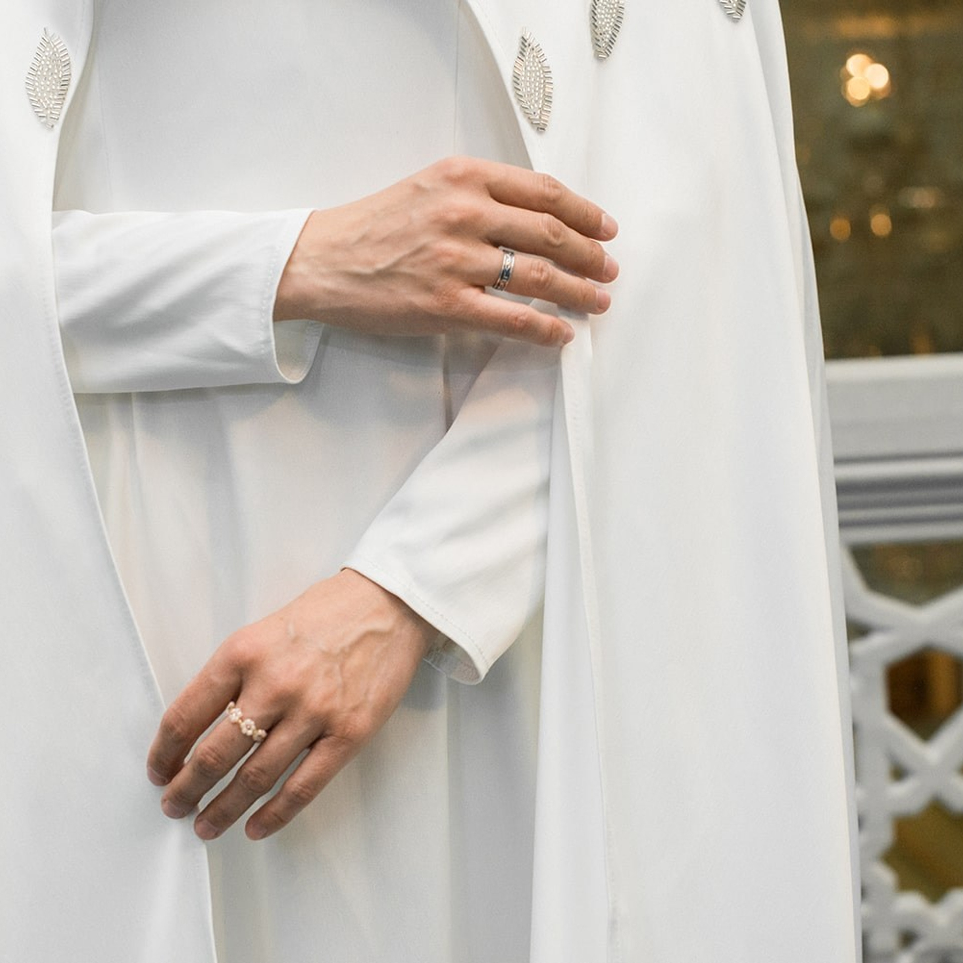 Никах Ислама и&nbsp;Александры