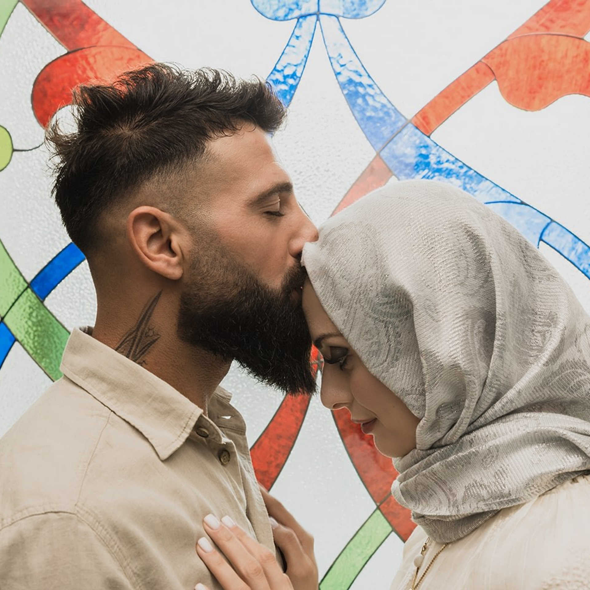 Никах Нармин и&nbsp;Эемер