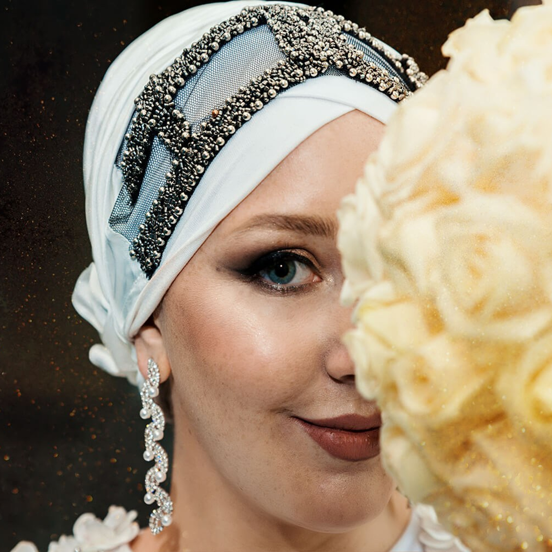 Никах Тимура и&nbsp;Эльвиры