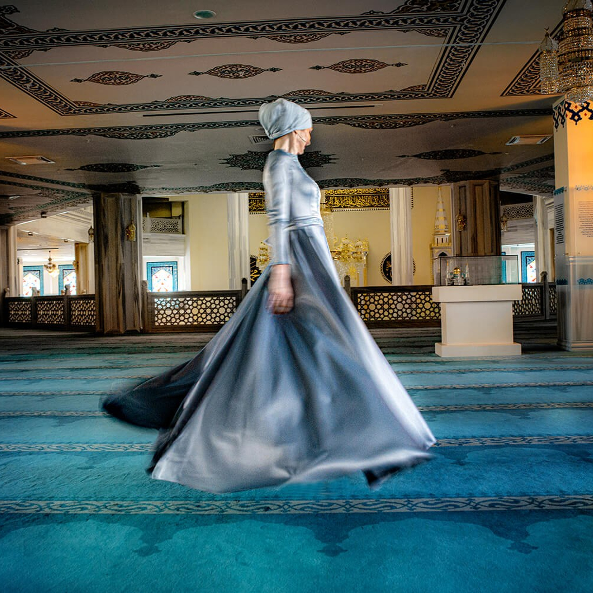 Ильнар и&nbsp;Эля