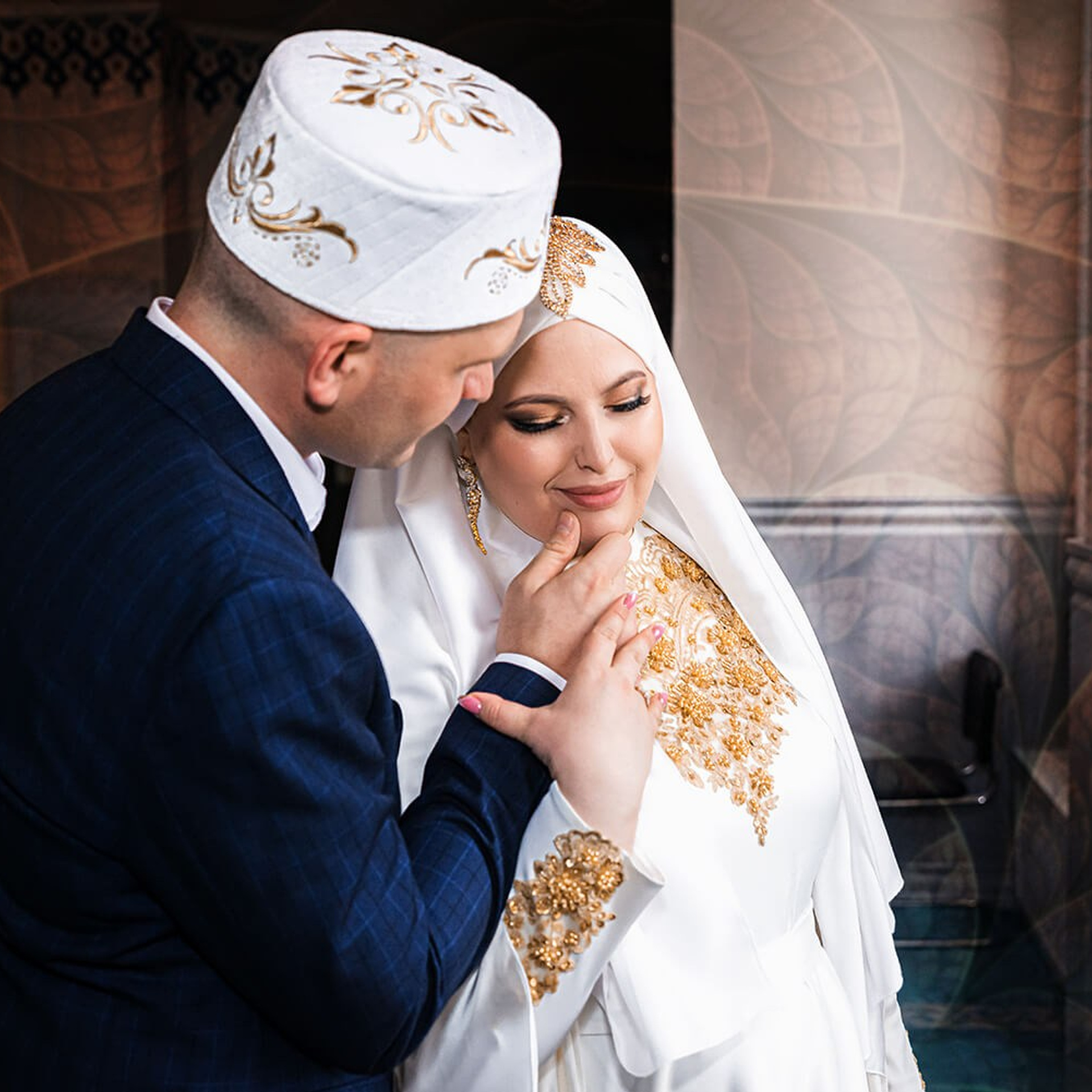 Фаиль и&nbsp;Римма