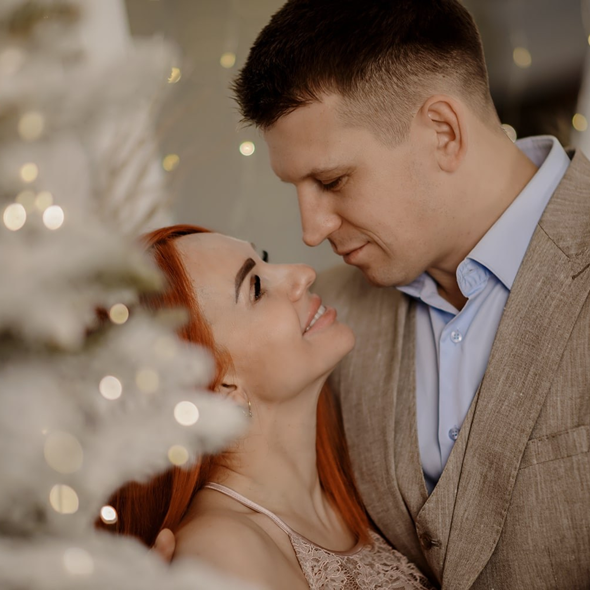 Свадьба Юрия и&nbsp;Натальи