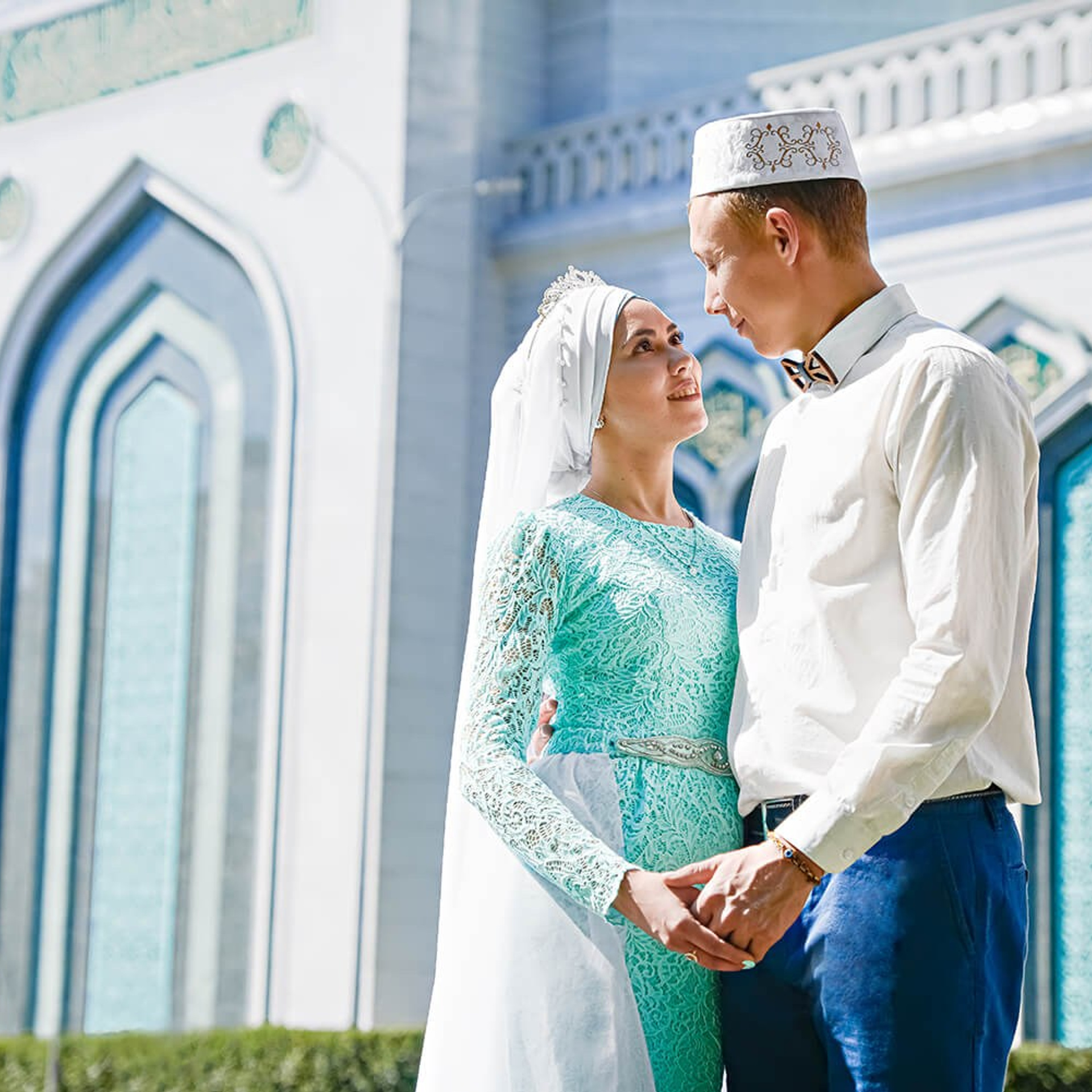 Айдар и&nbsp;Диана