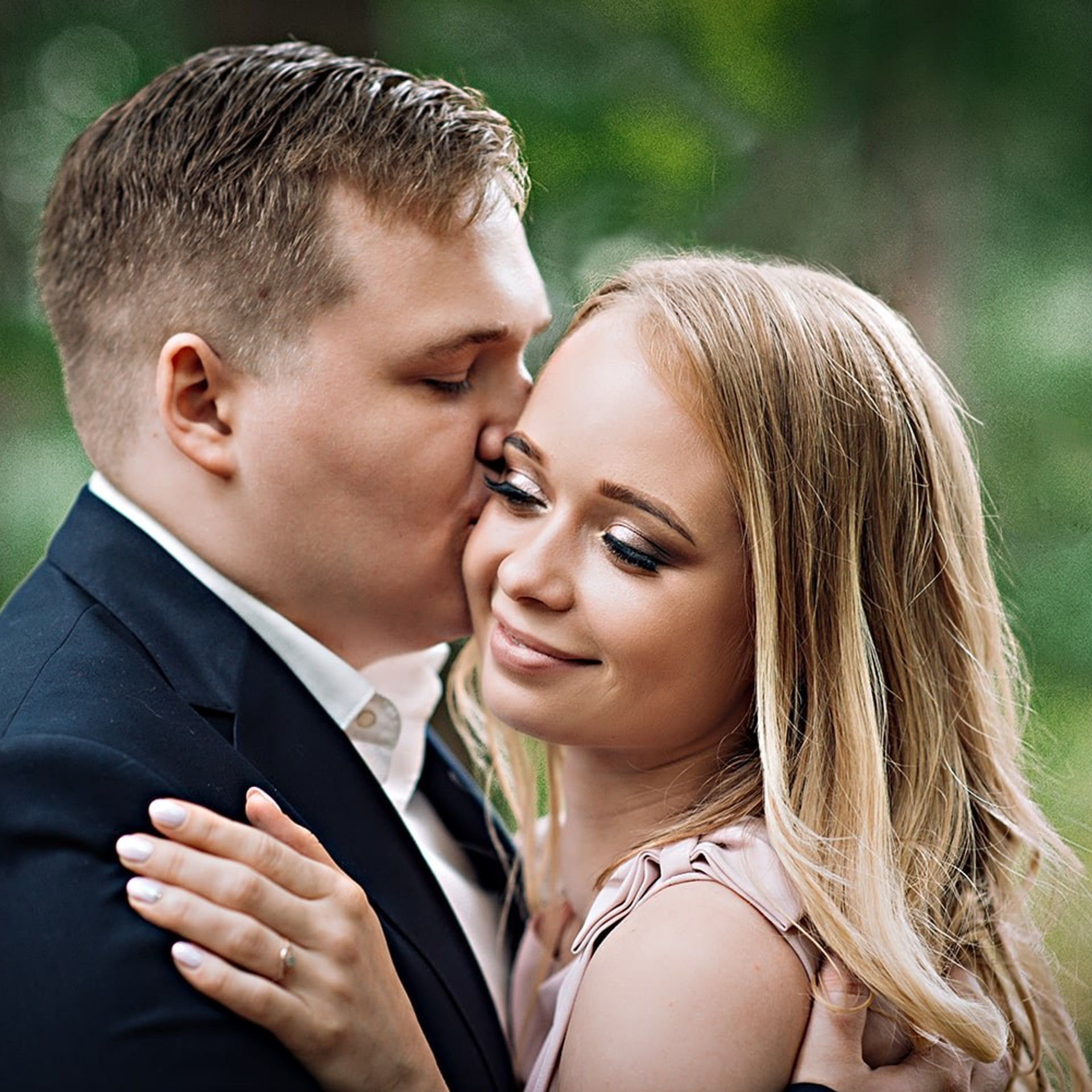 Егор и Наталия