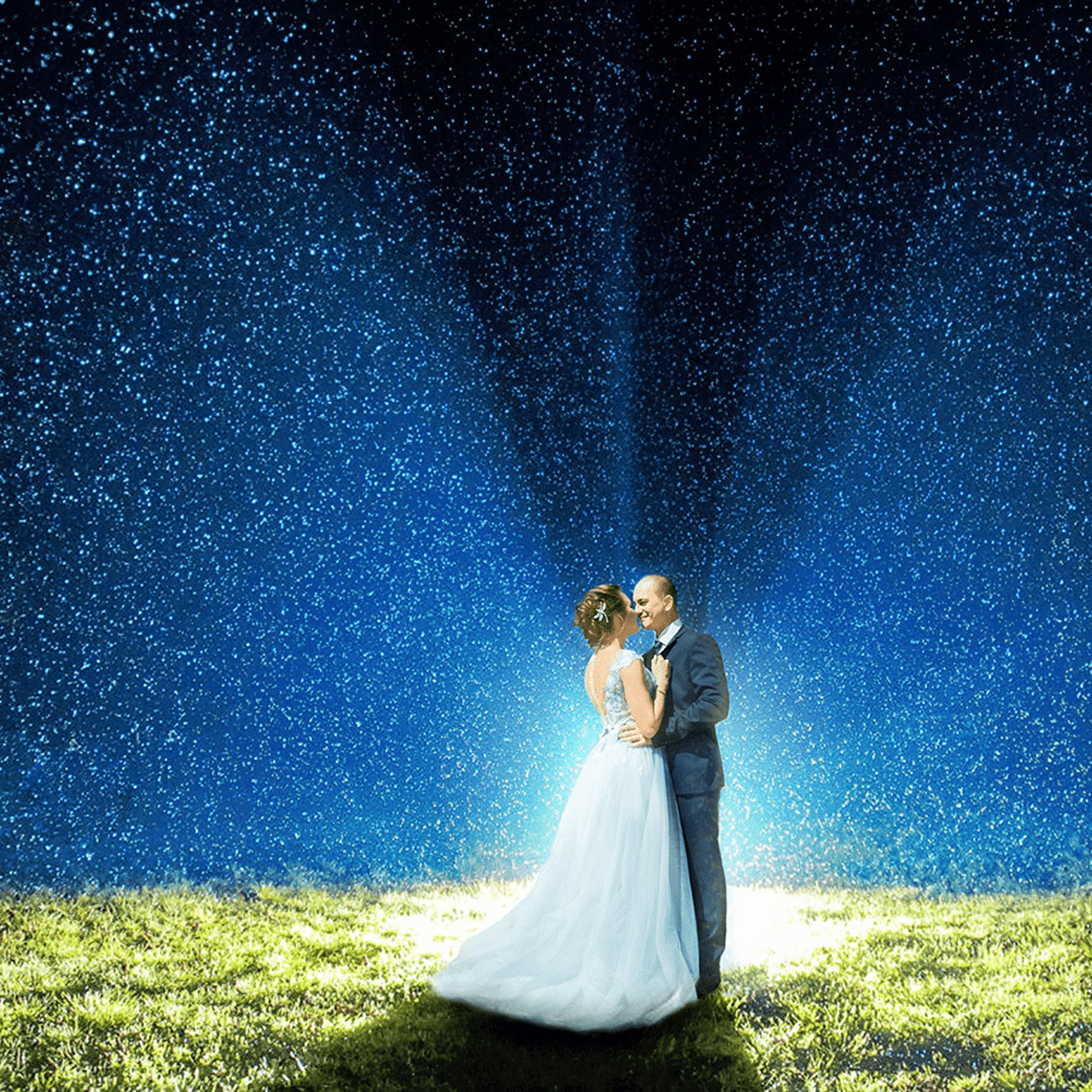 Кирилл и Юлиана