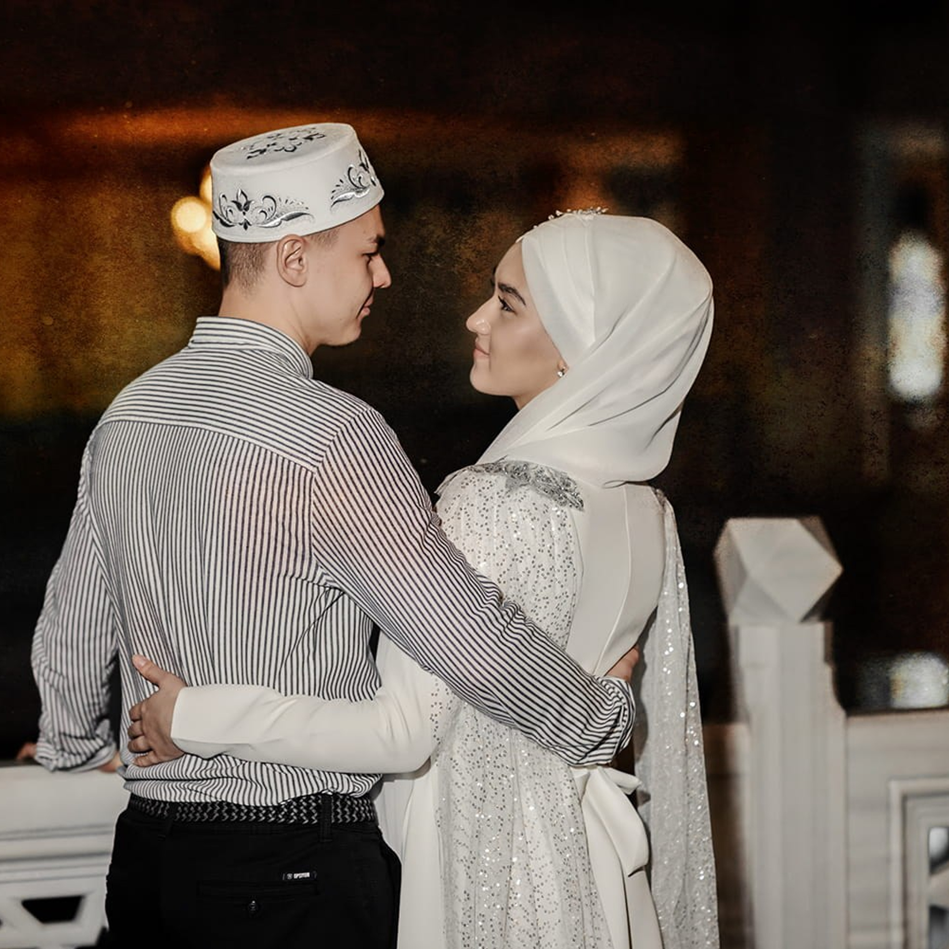 Ильдар и Алтынай