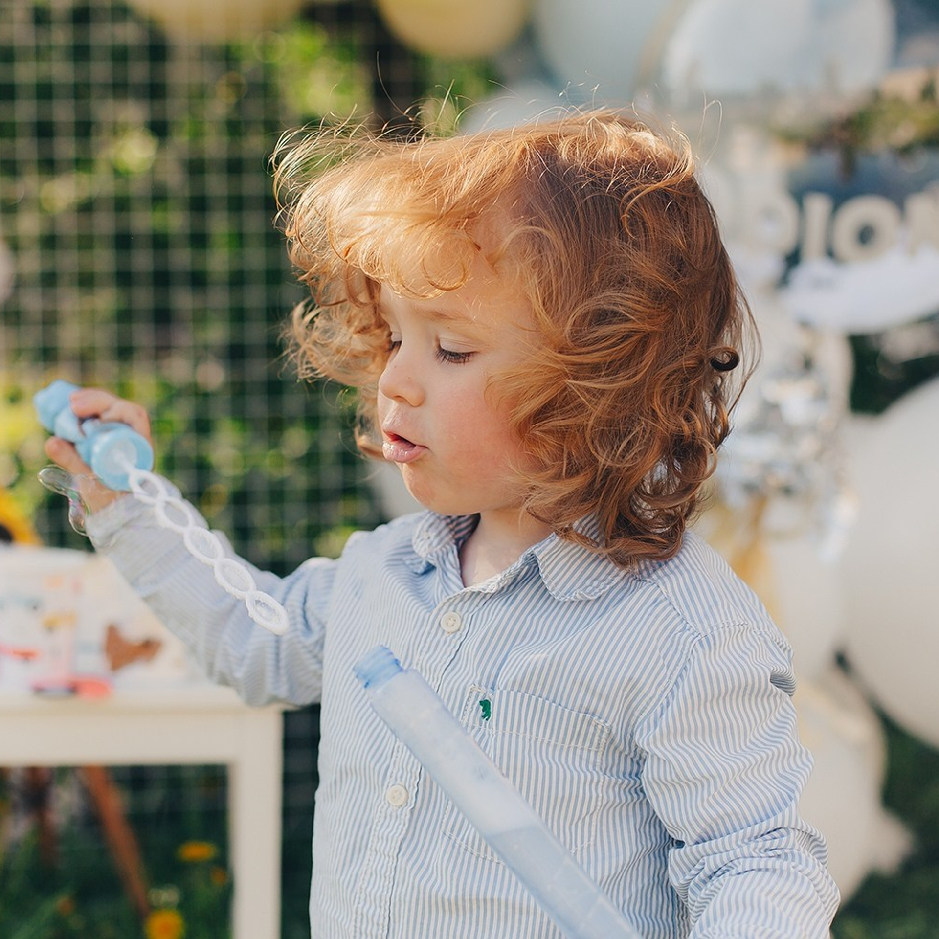 Родиону 2 года