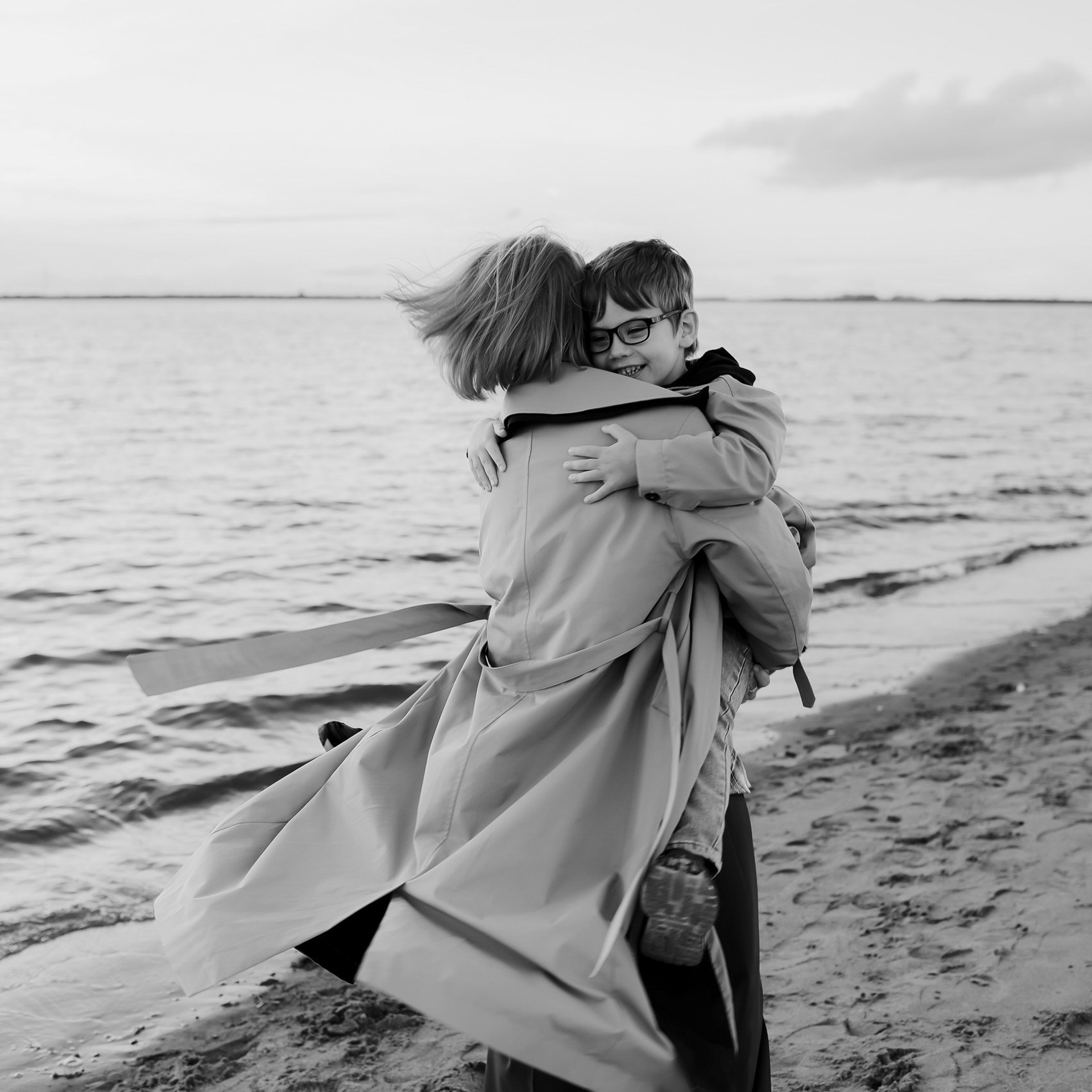 Мастер-класс по детской фотографии