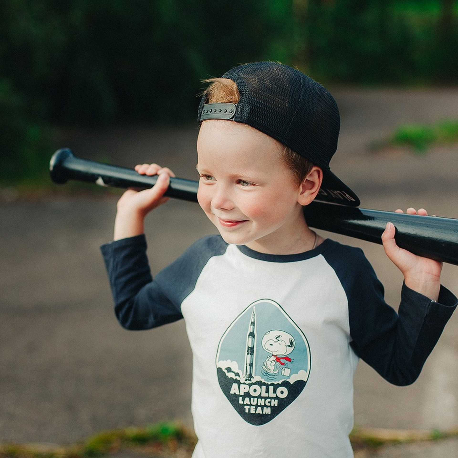 Съёмка ко дню рождения без свечей и торта