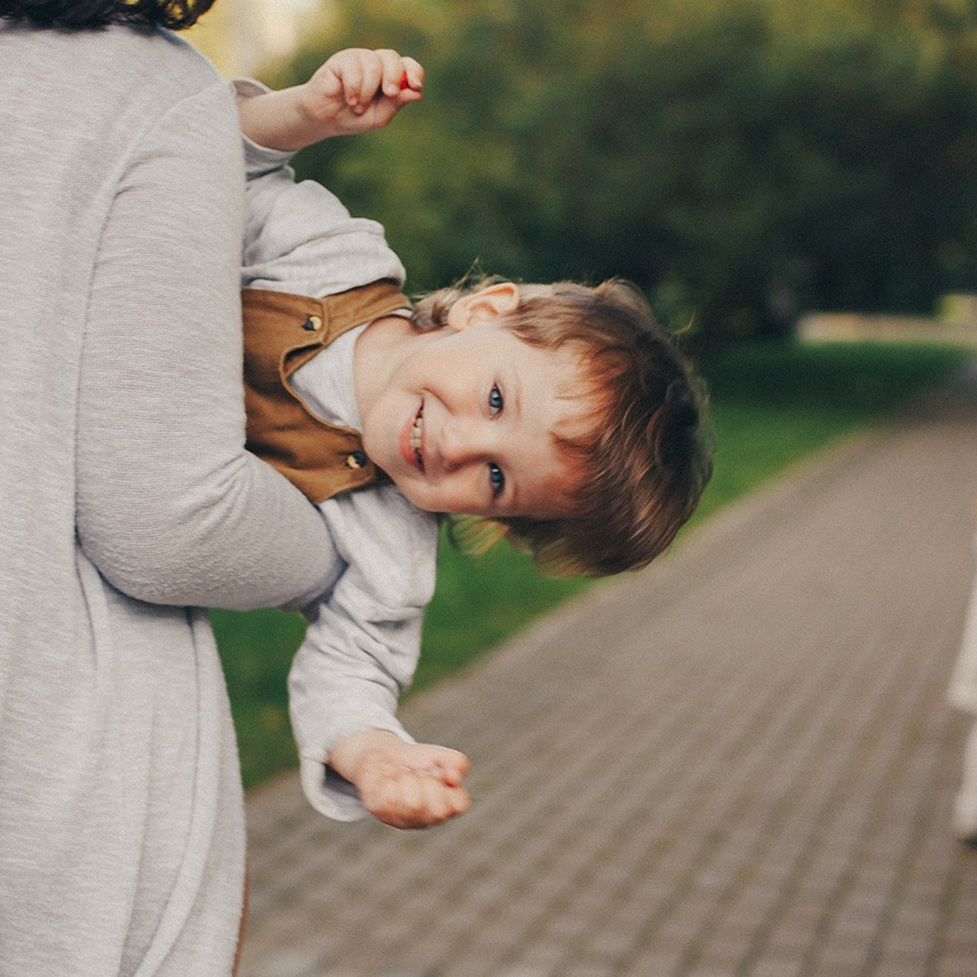 Дарина, Тёма и Саша