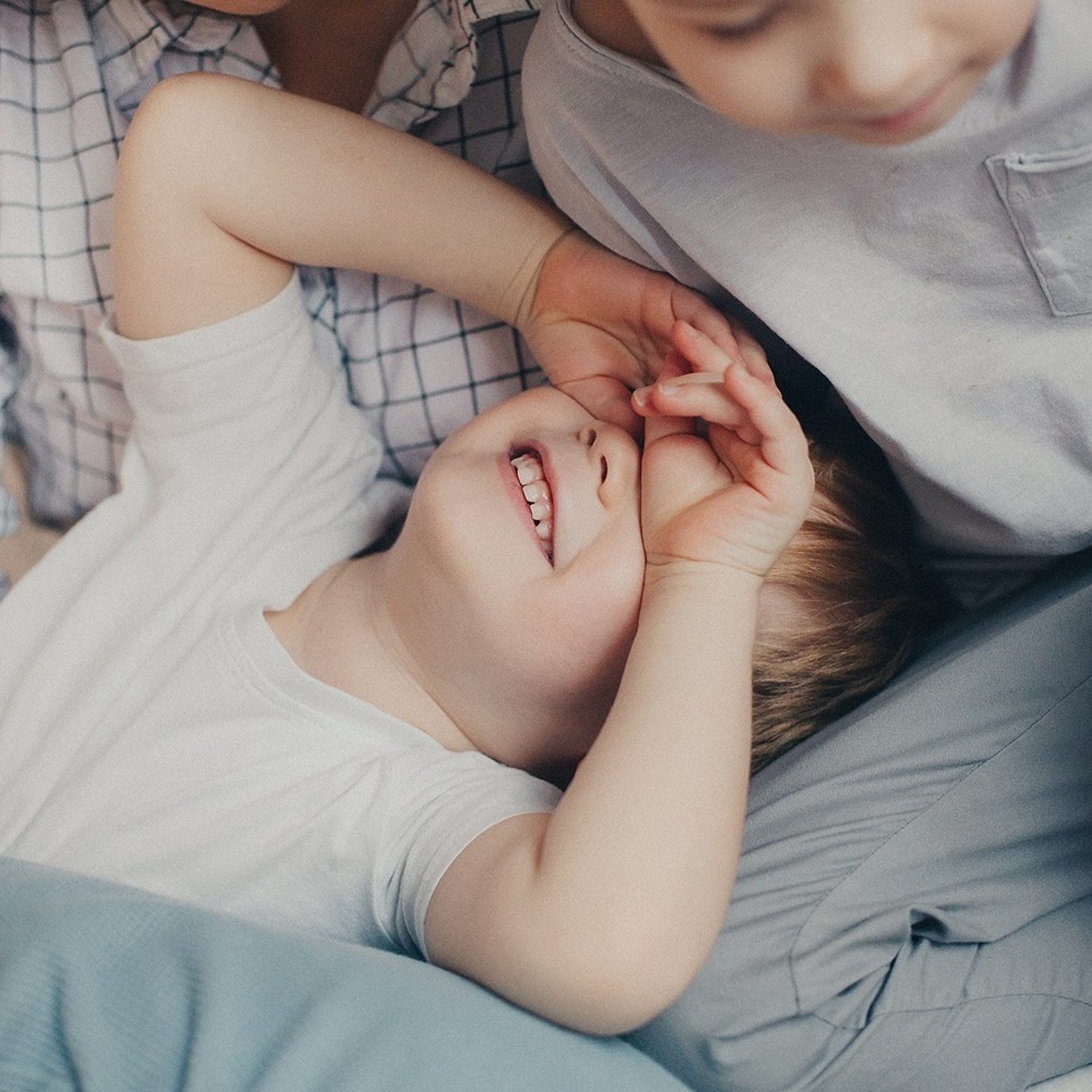 Оля, Марк, Ян и Родион