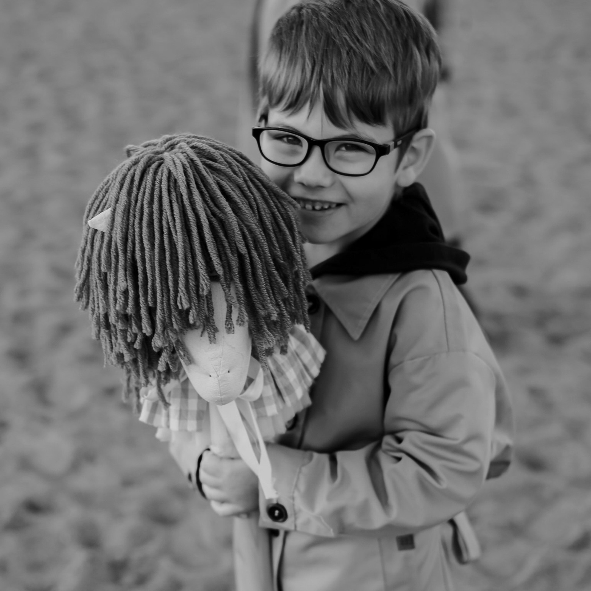 Мастер-класс по детской фотографии