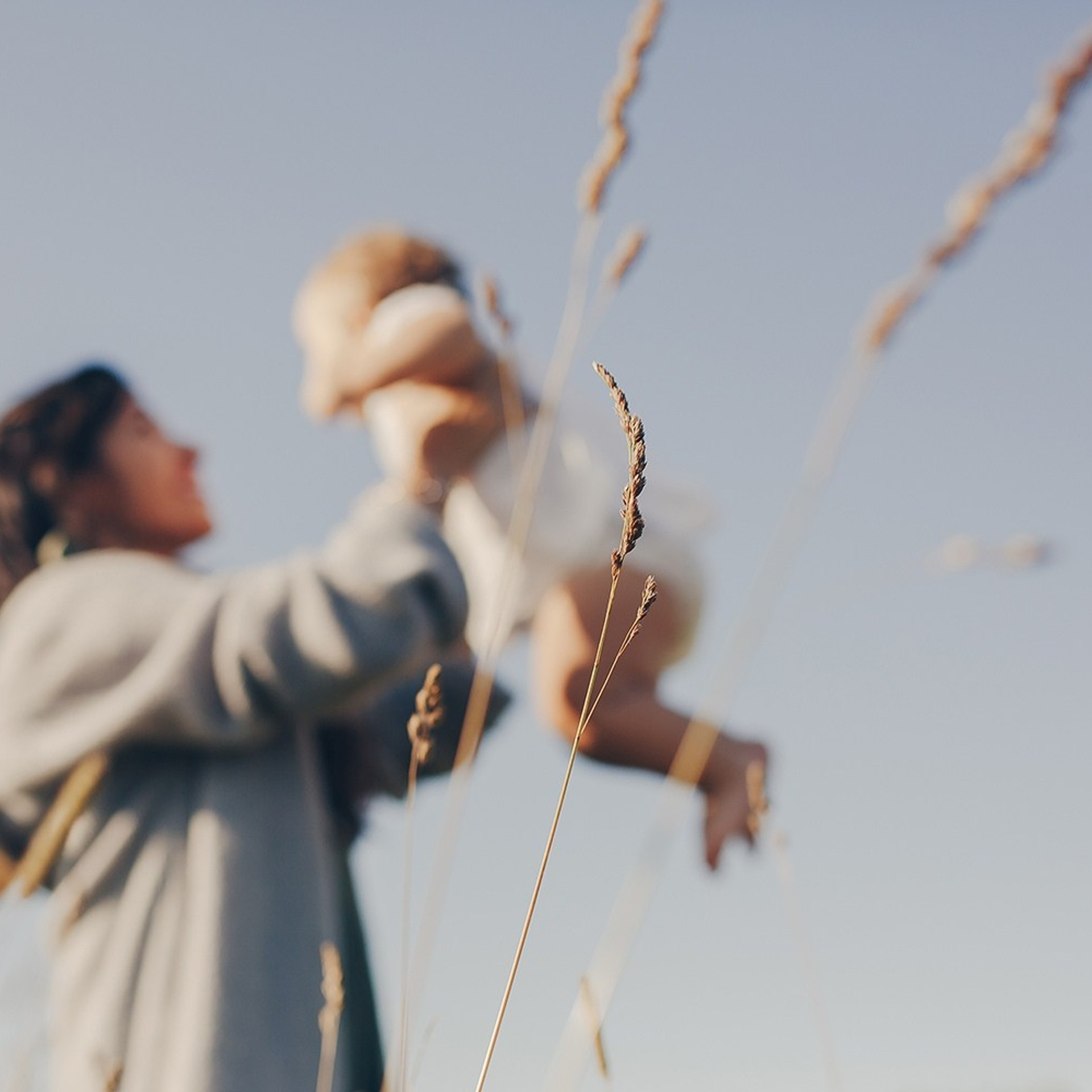 Настя, Алиса и Элли