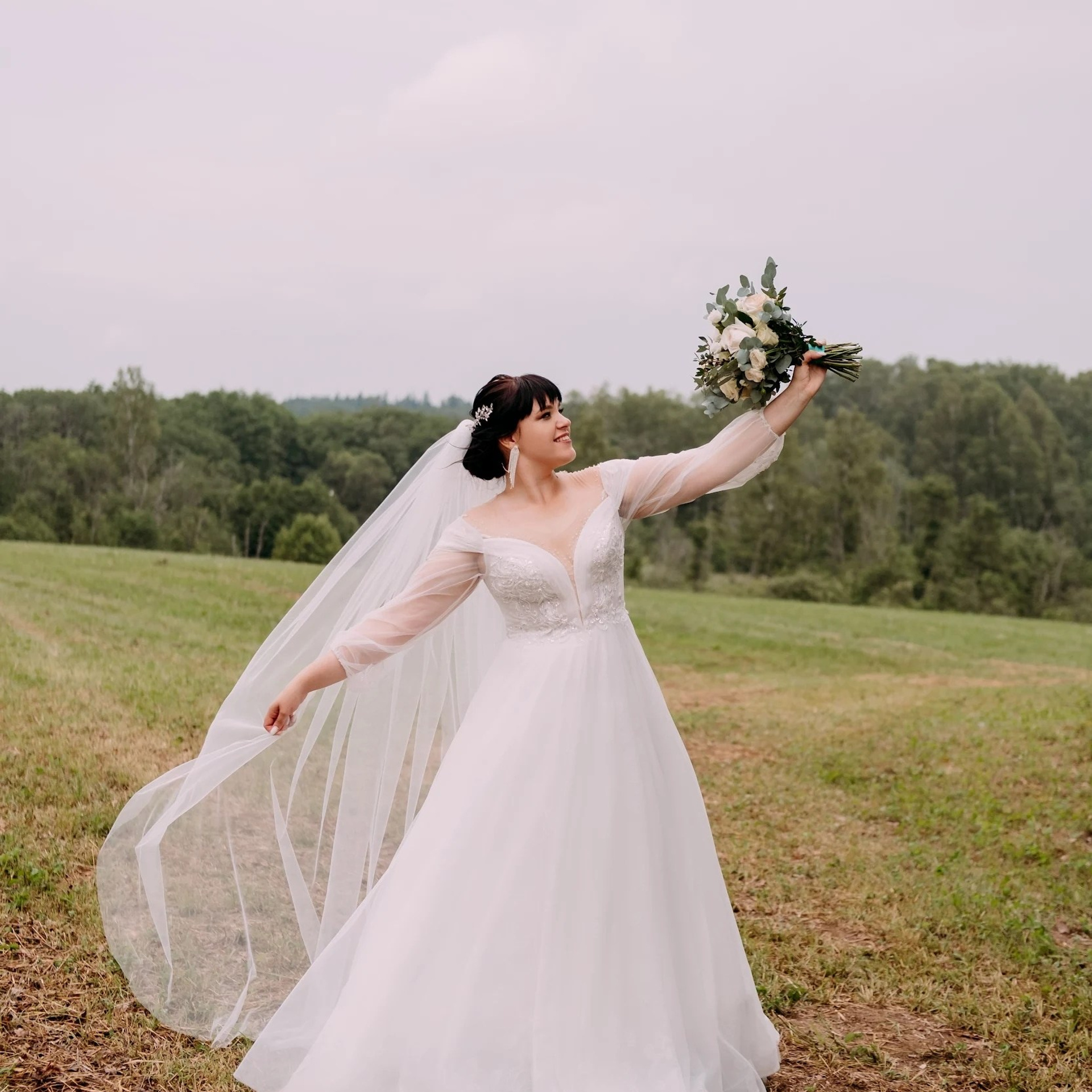 Отзывы. Фотограф и видеограф в Смоленске Денис Медведев