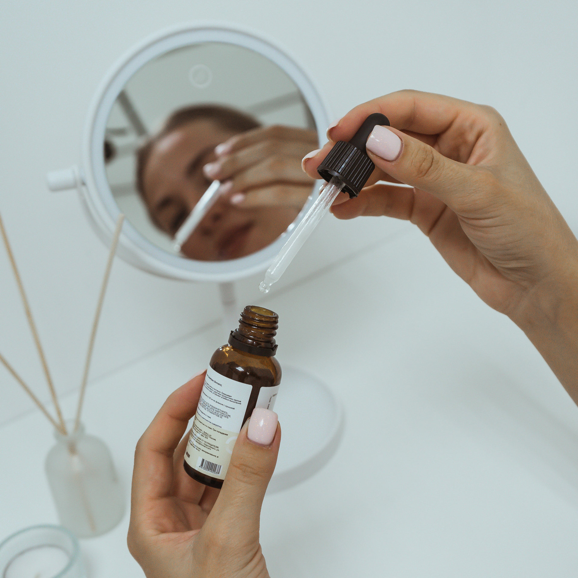 Отзывы. Предметный и рекламный фотограф в Сочи Мария Золотай