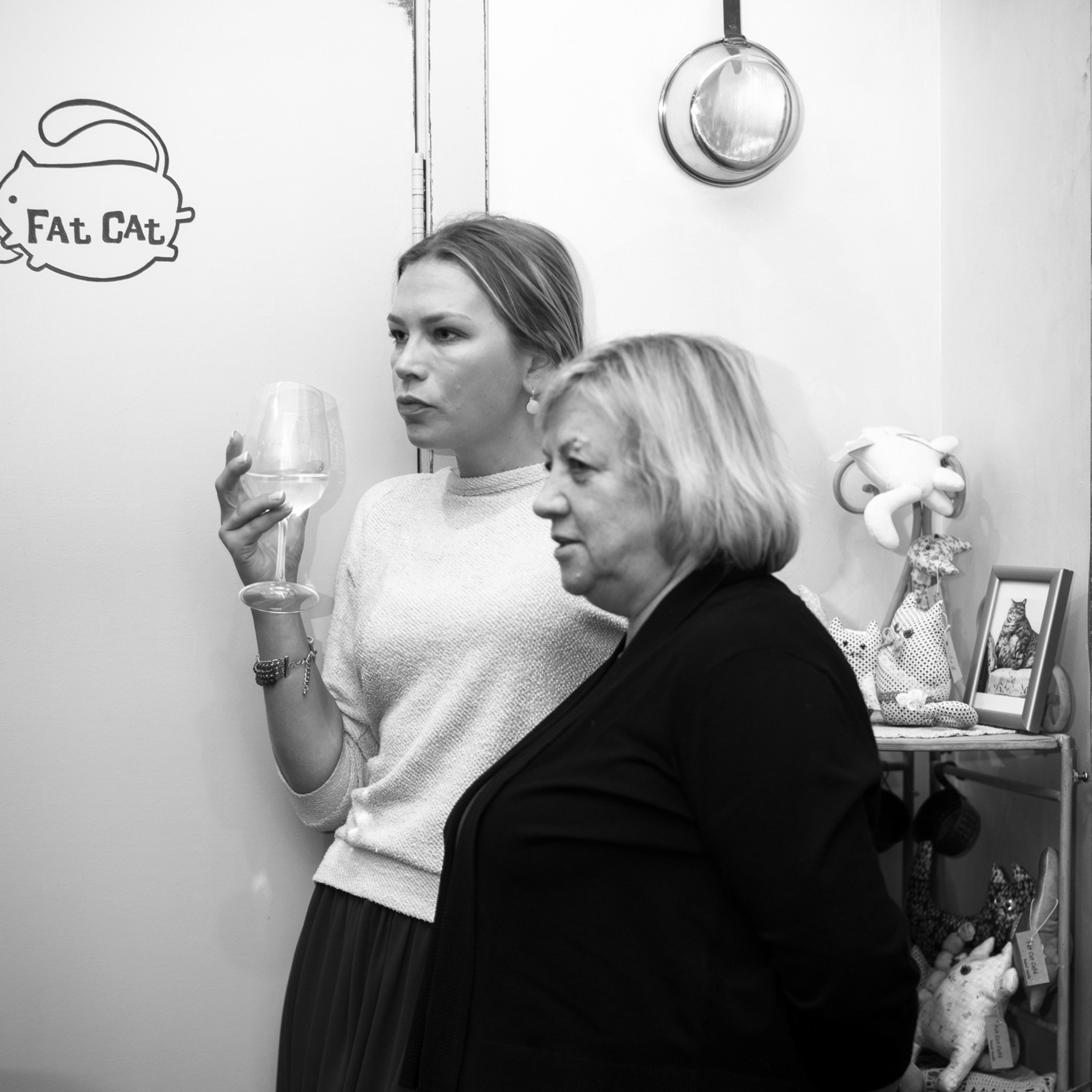 Литературные чтения. «Хитрые люди».