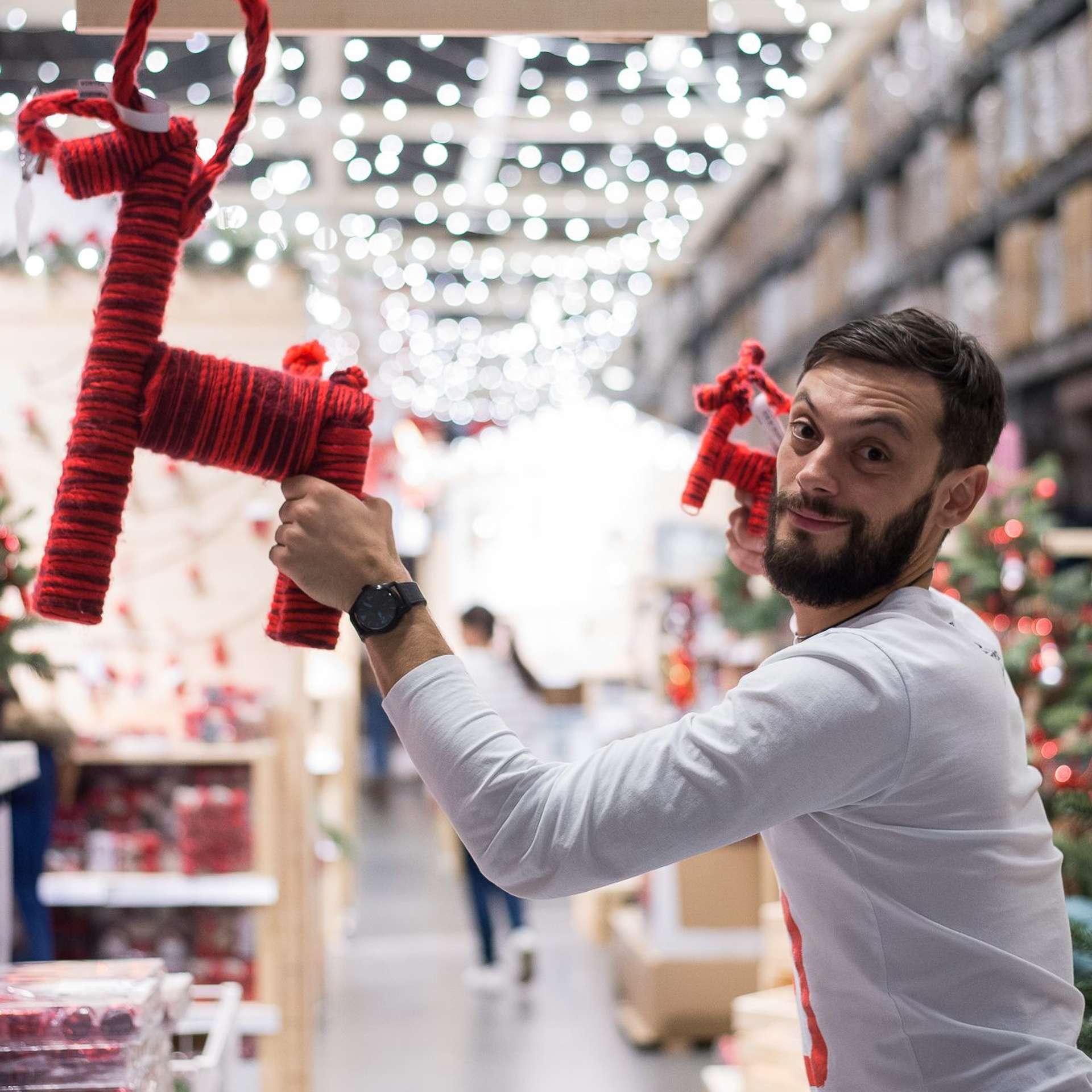 Артуро-икейные джипеги