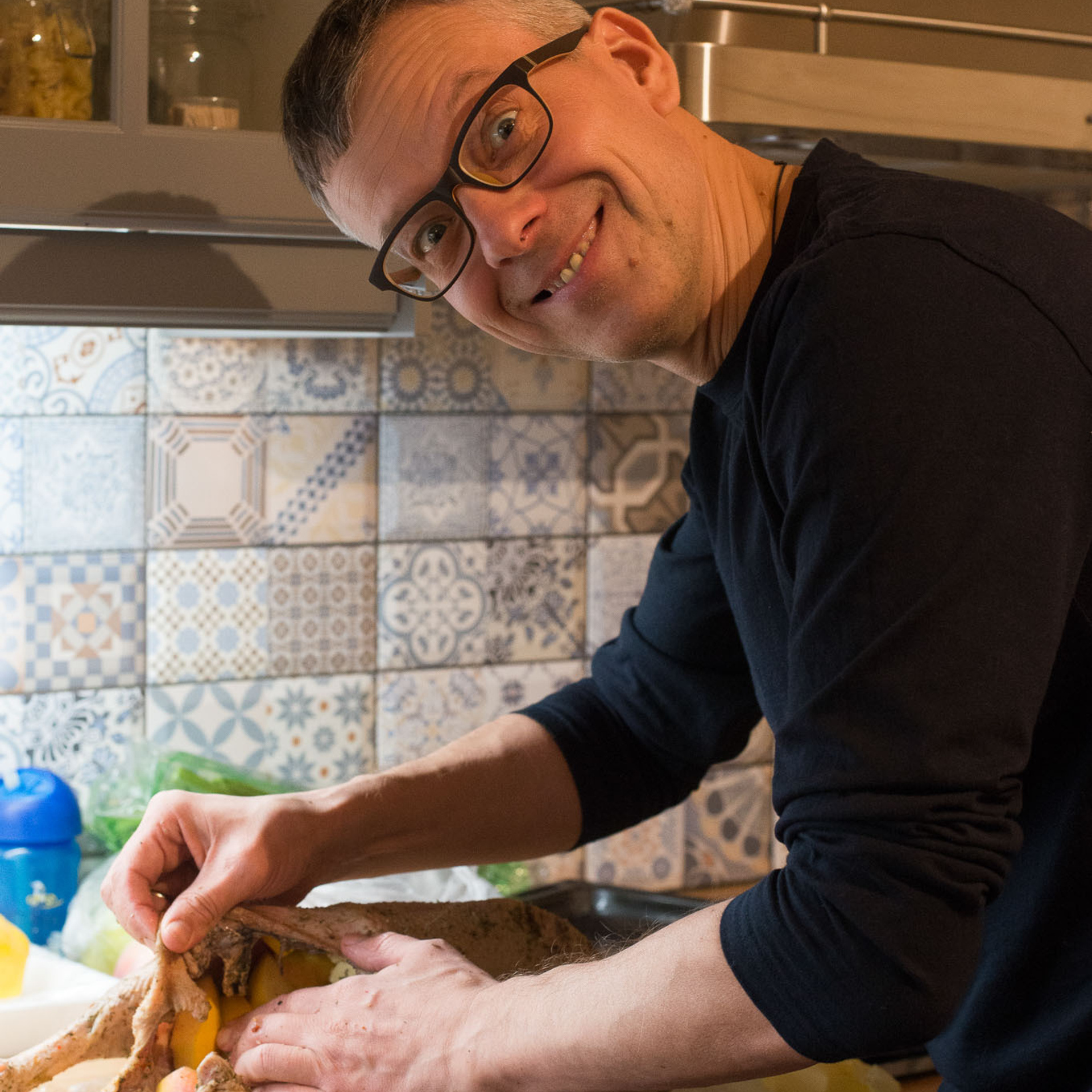 Малышевы. Jan '14