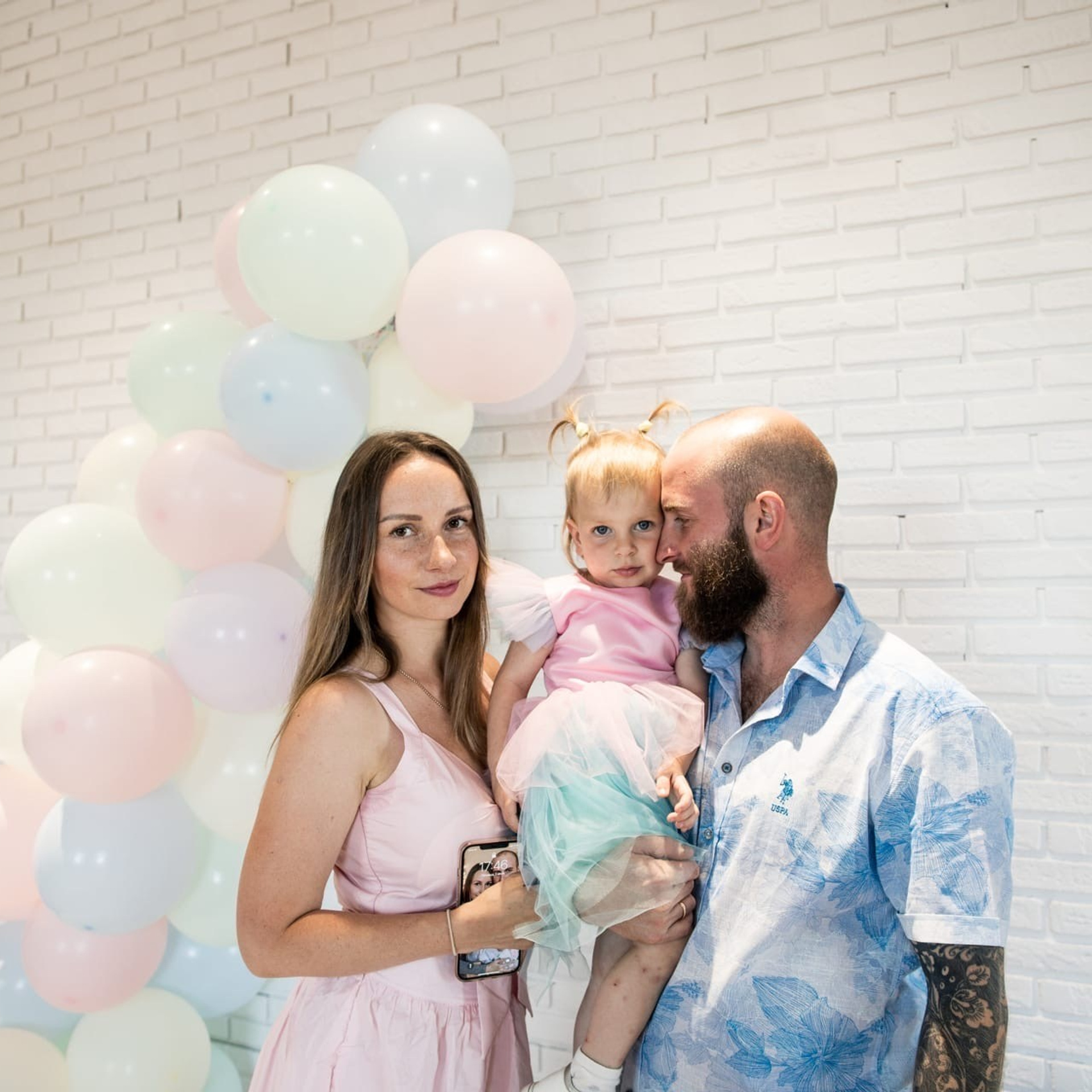 Отзывы. Портретный и концептуальный фотограф в Санкт-Петербурге Роман Башкиров