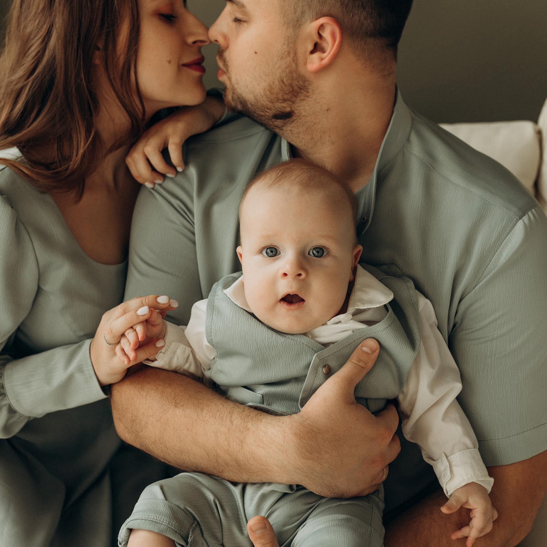 Отзывы. Семейный фотограф в Обнинске