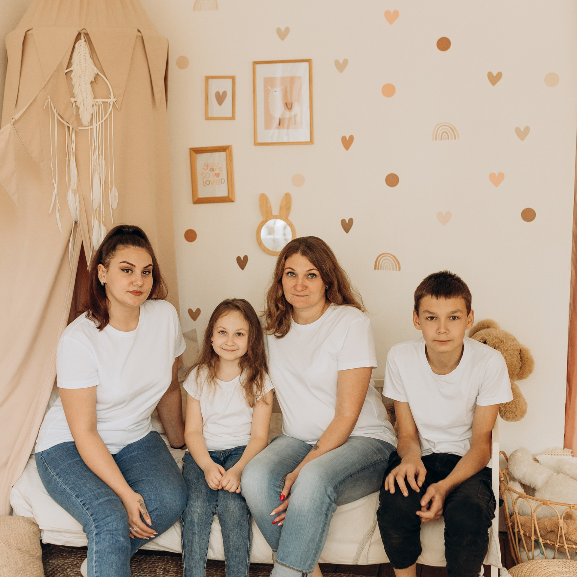 Отзывы. Семейный фотограф в Обнинске