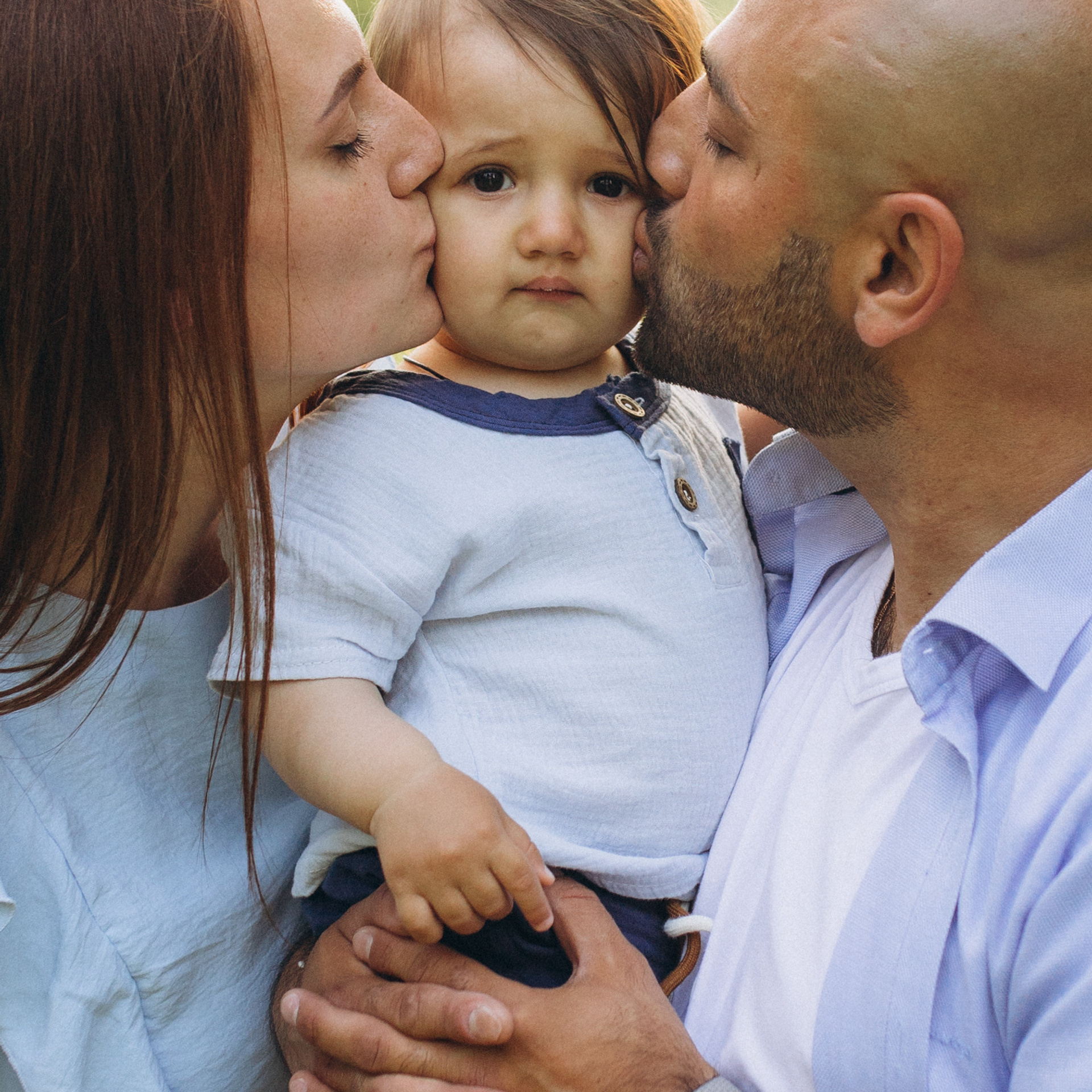 Отзывы. Семейный фотограф в Обнинске