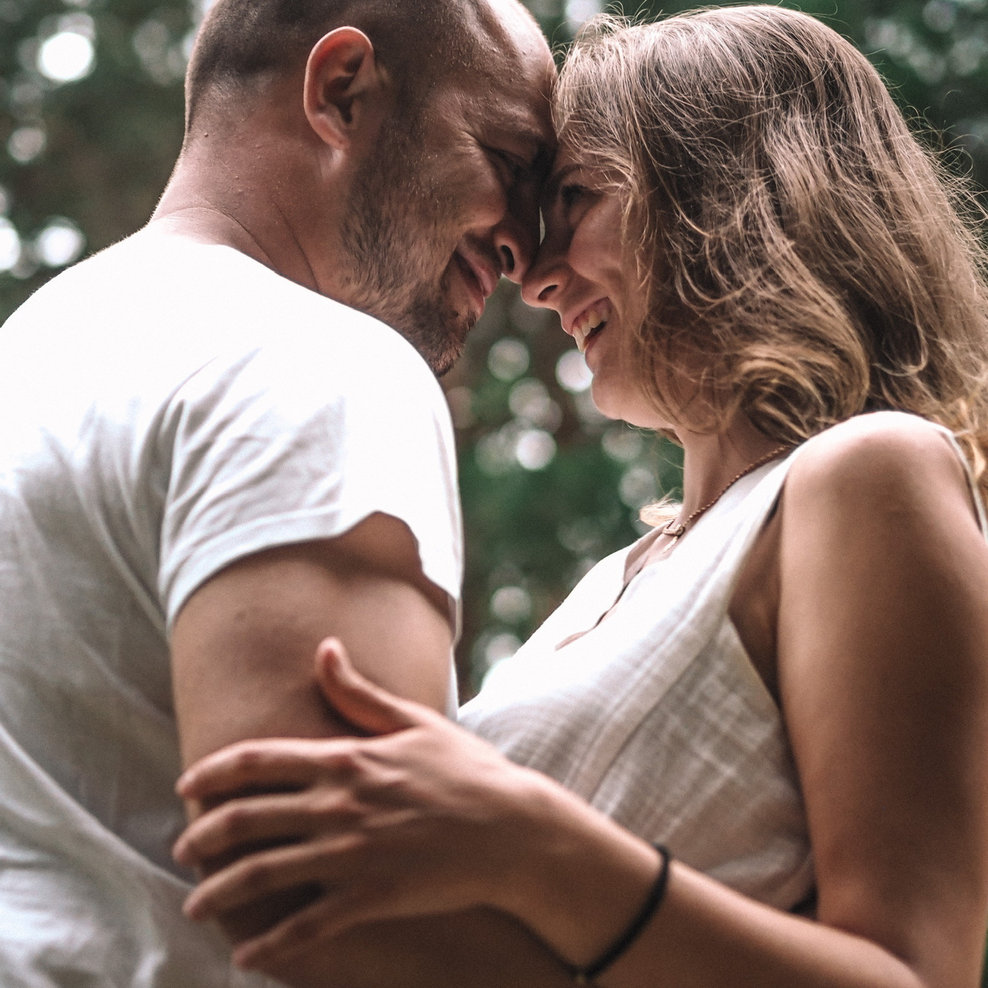 Рита и Илья